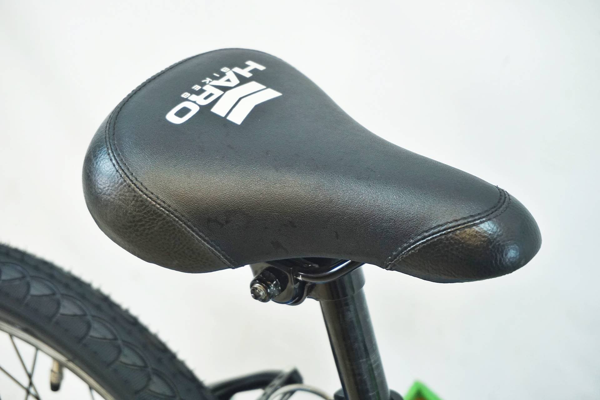 HARO 「ハロ」 SHREDDER16 年式不明 16インチ キッズバイク / 有明ガーデン店