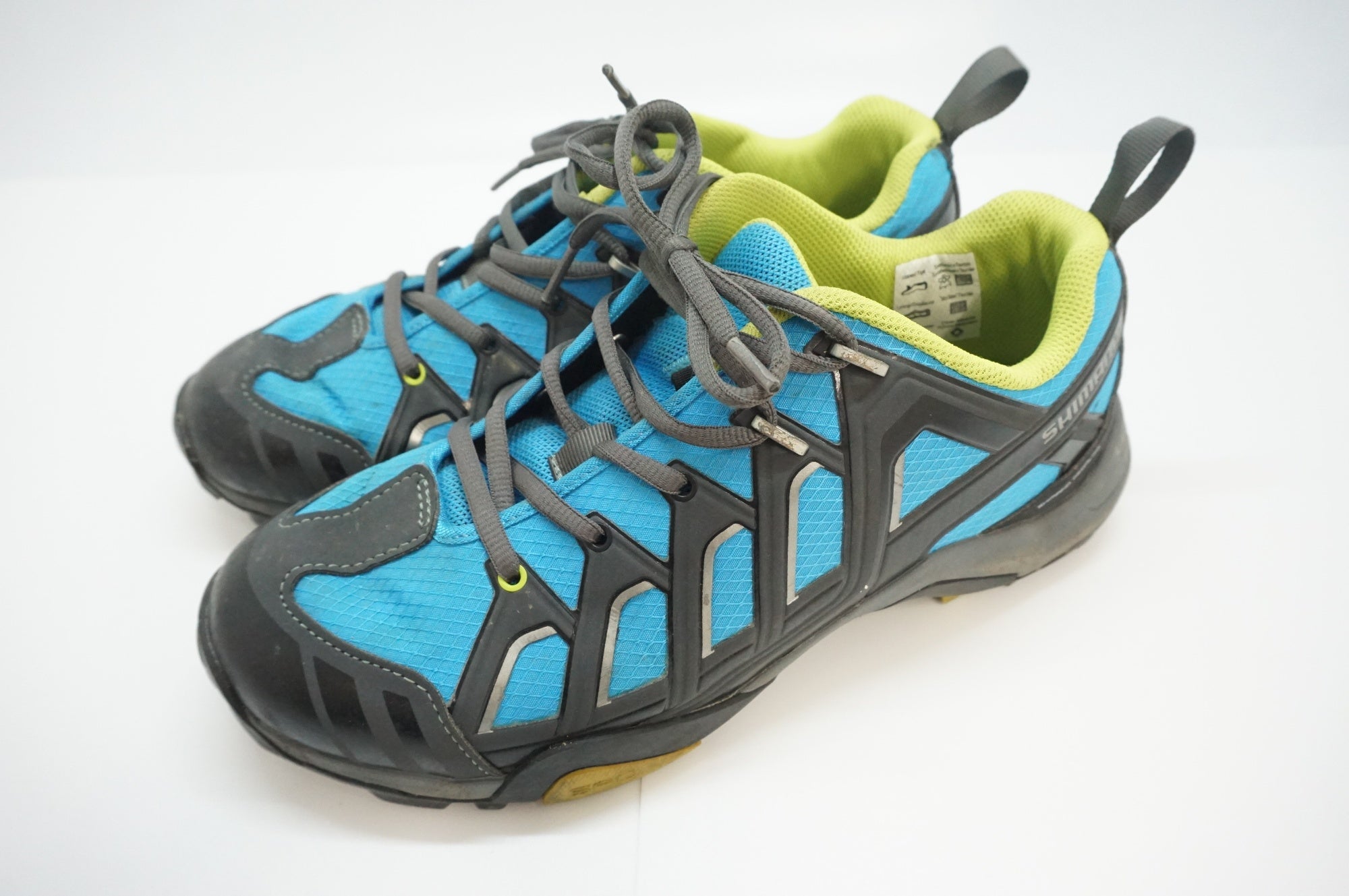 SHIMANO 「シマノ」 SH-MT34B 41(25.8cm)サイズ シューズ / 福岡店