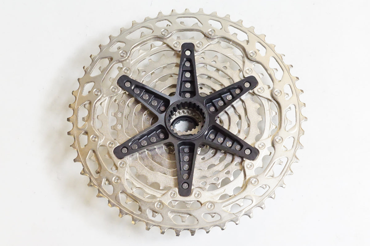 SHIMANO 「シマノ」 DEORE CS-M6100-12 10-51T スプロケット / 熊谷本店