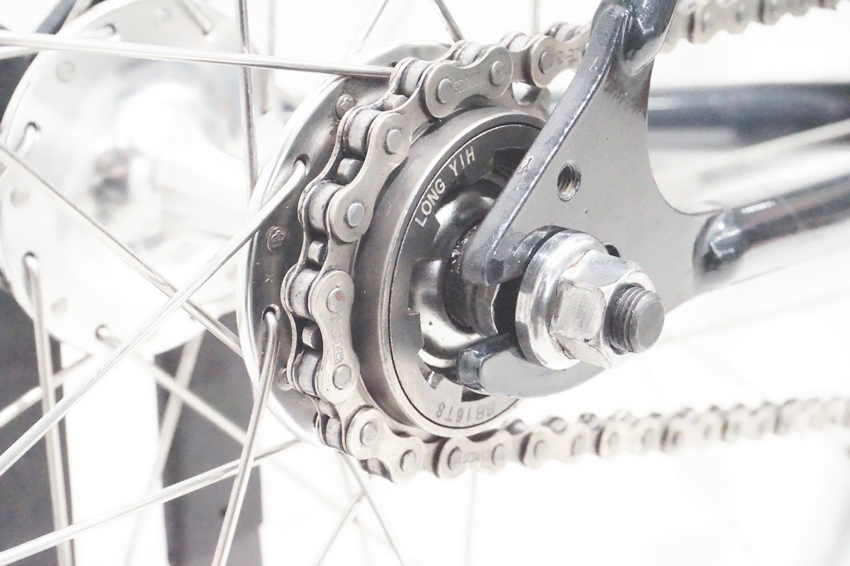 FUJI 「フジ」 STROLL 2023年モデル ピストバイク/ 京都西院店