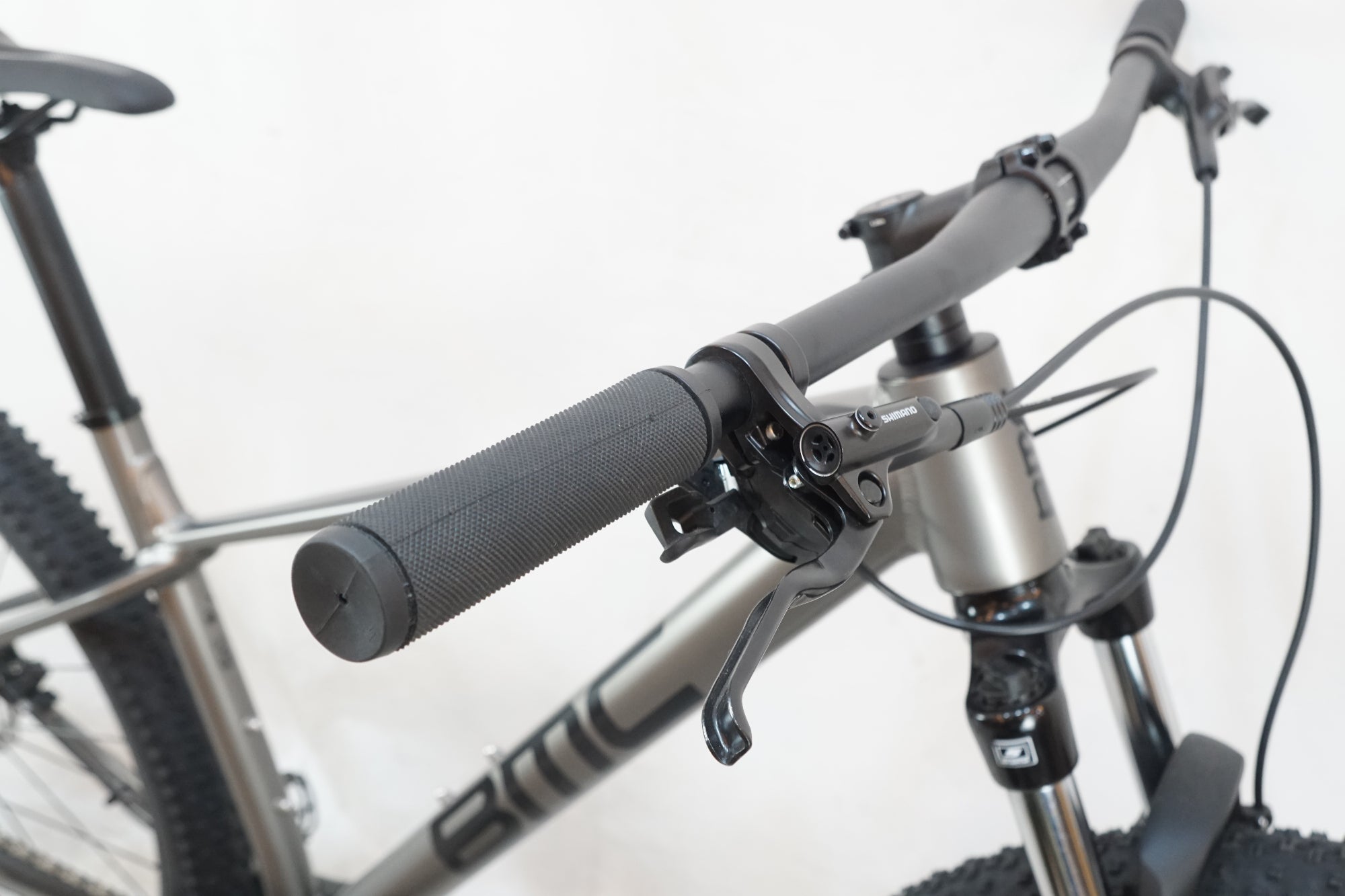 BMC 「ビーエムシー」 TWOSTROKE AL SIX 2022年モデル マウンテンバイク / バイチャリ浦和ベース