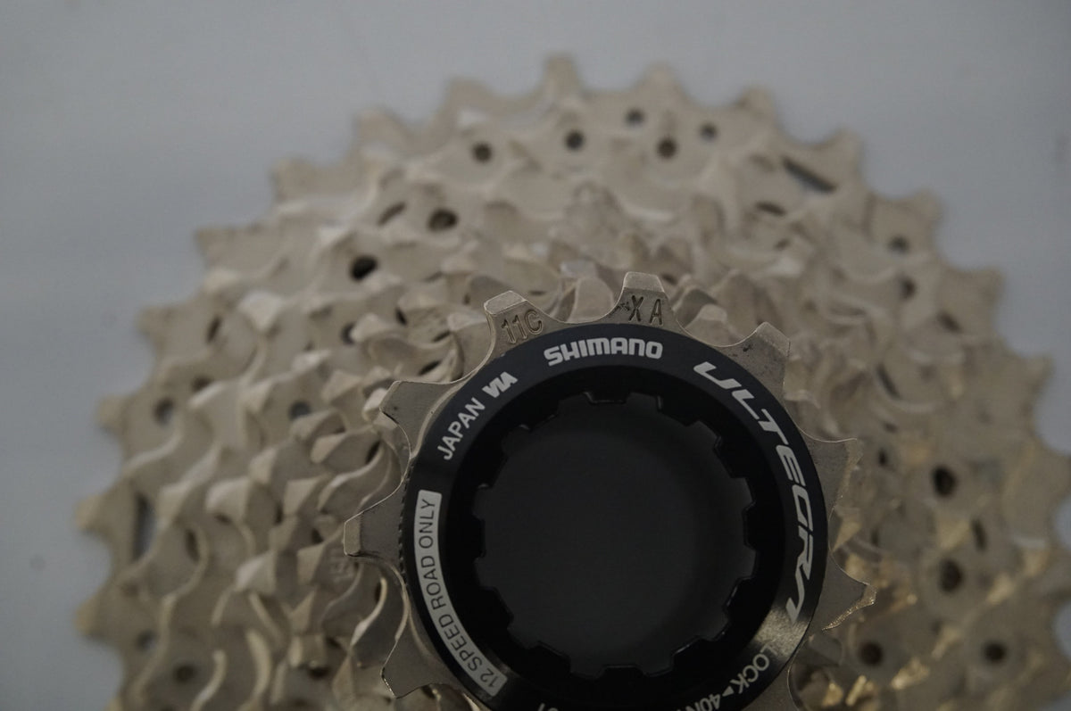 SHIMANO 「シマノ」 ULTEGRA CS-R8101 11-30T スプロケット / 浜松店