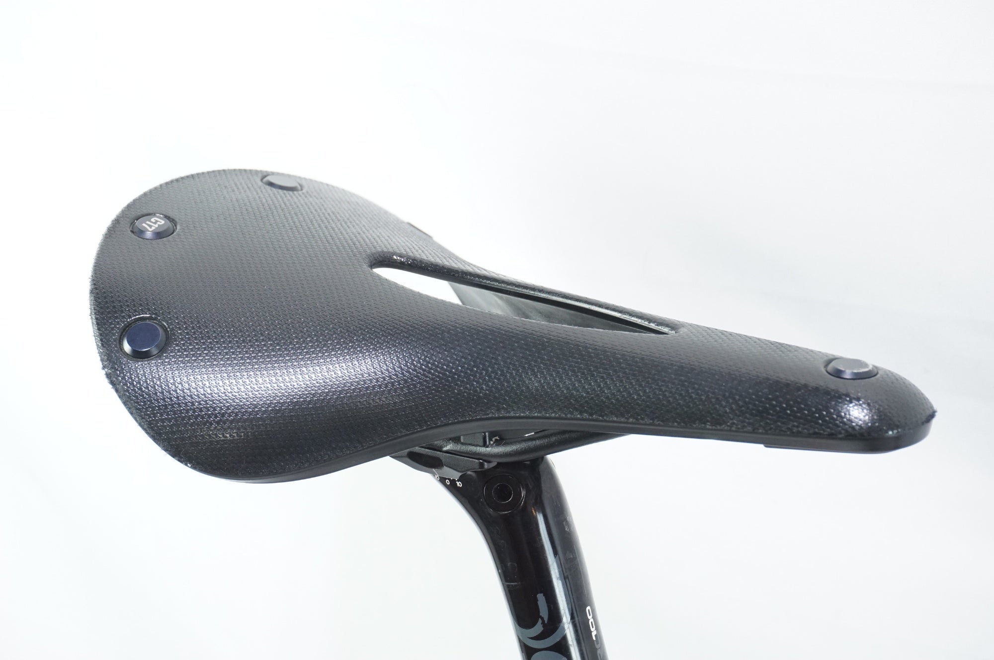 CHERUBIM 「ケルビム」 PIUMA-DISC JAPAN BIKE TECHNIQUE 2019年頃 ロードバイク / 中目黒店