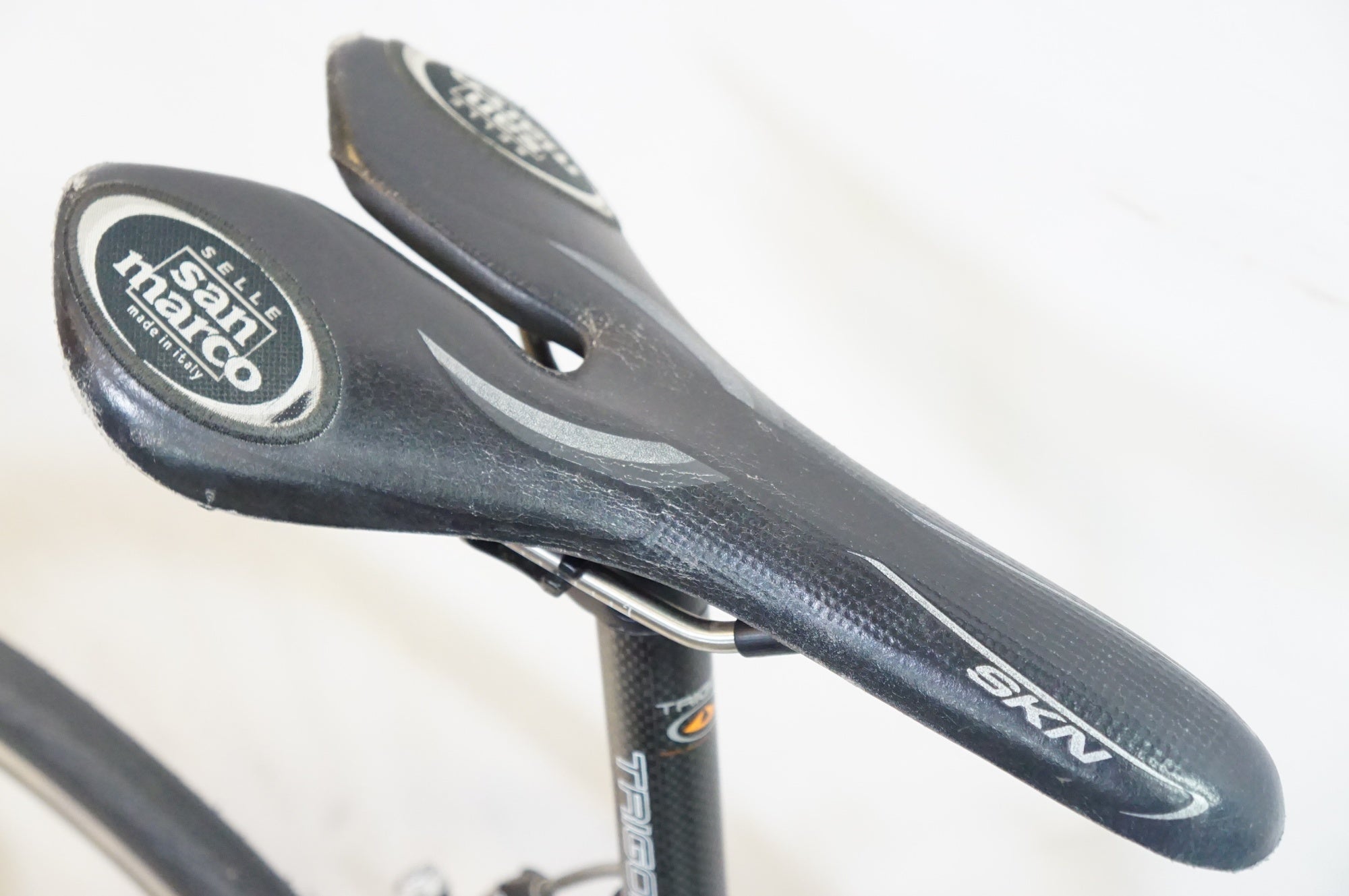 COLNAGO 「コルナゴ」 TITANIO LUX CT1 2003年頃 ロードバイク / 熊谷本店