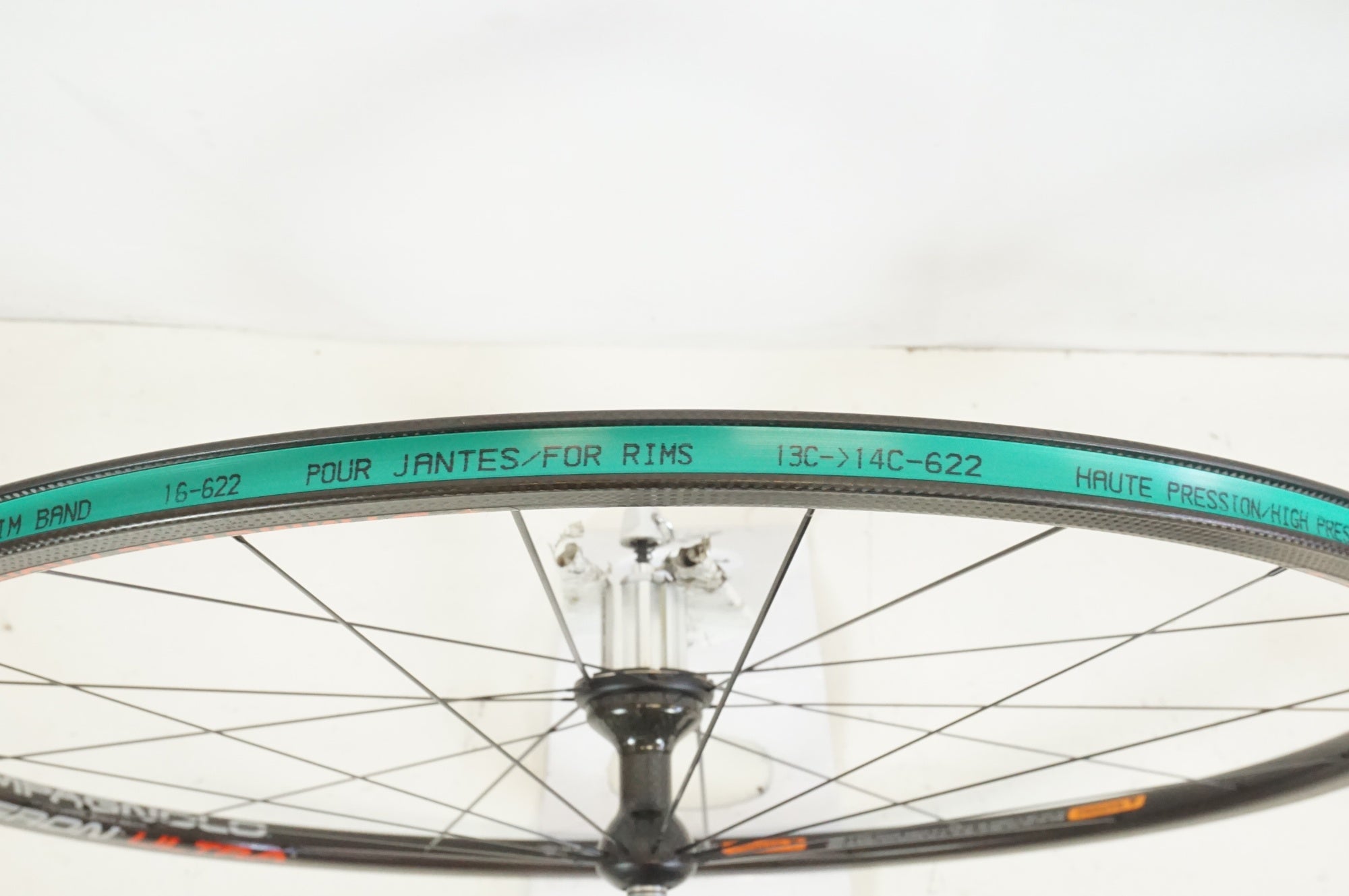 CAMPAGNOLO 「カンパニョーロ」 HYPERON ULTRA カンパフリー ホイールセット / 宇都宮店