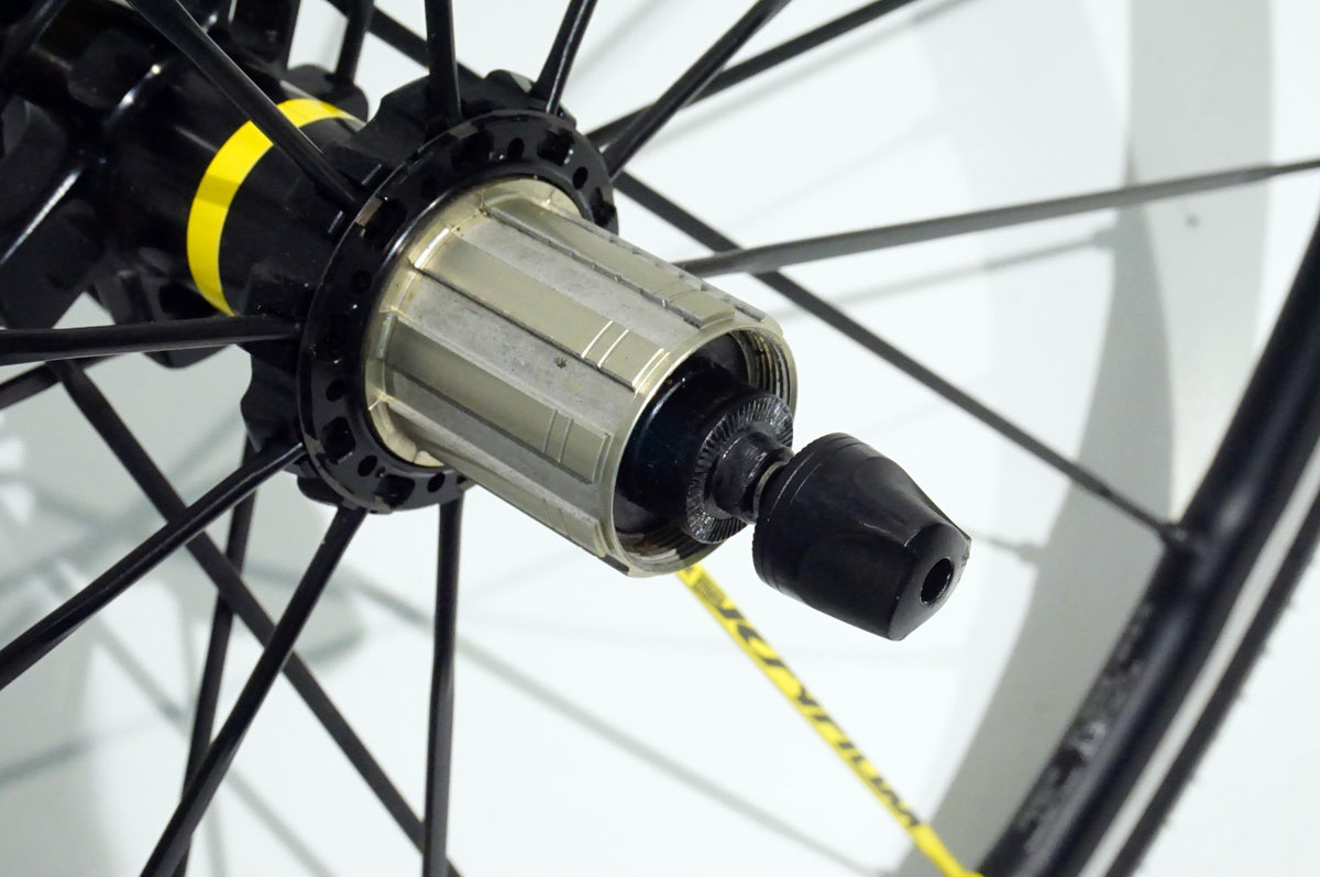 MAVIC 「マビック」 KSYRIUM PRO UST SHIMANO 11S ホイールセット / 浜松店