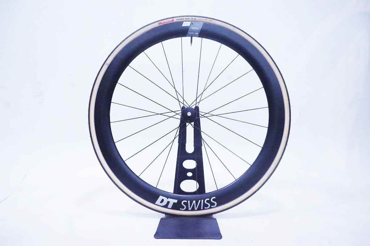 DTSWISS「ディーティースイス」 ARC1400 DICUT 62 DB ホイールセット/ 京都西院店