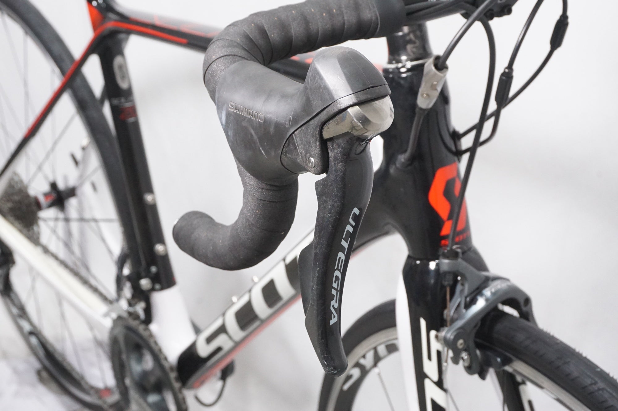 SCOTT 「スコット」 SOLACE 20 2014年モデル ロードバイク / AKIBA店