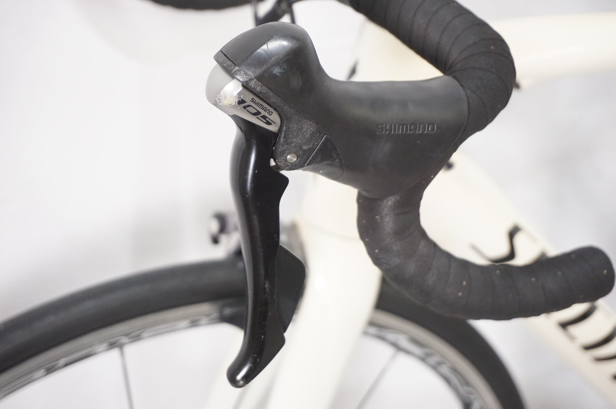 SPECIALIZED 「スペシャライズド」 TARMAC SL4 SPORT カスタム 2017年モデル ロードバイク / AKIBA店
