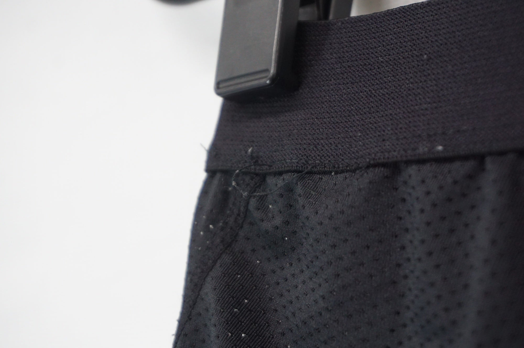 TIGORA 「ティゴラ」 Oサイズ ショートメッシュ サイクルパンツ / 阪急塚口店