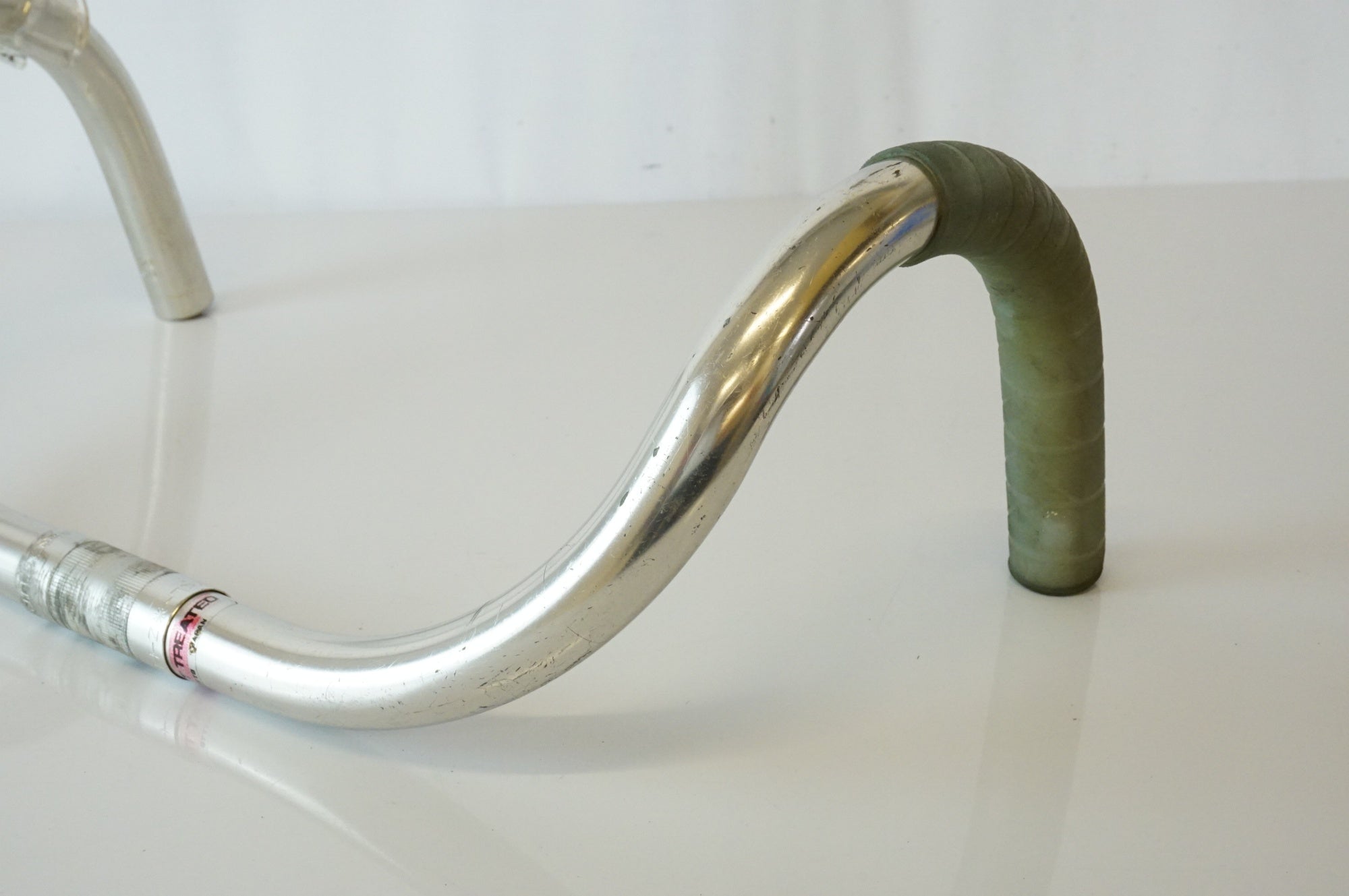 NITTO 「ニットー」 B123 NJS φ25.4 370mm ハンドル / 浜松店