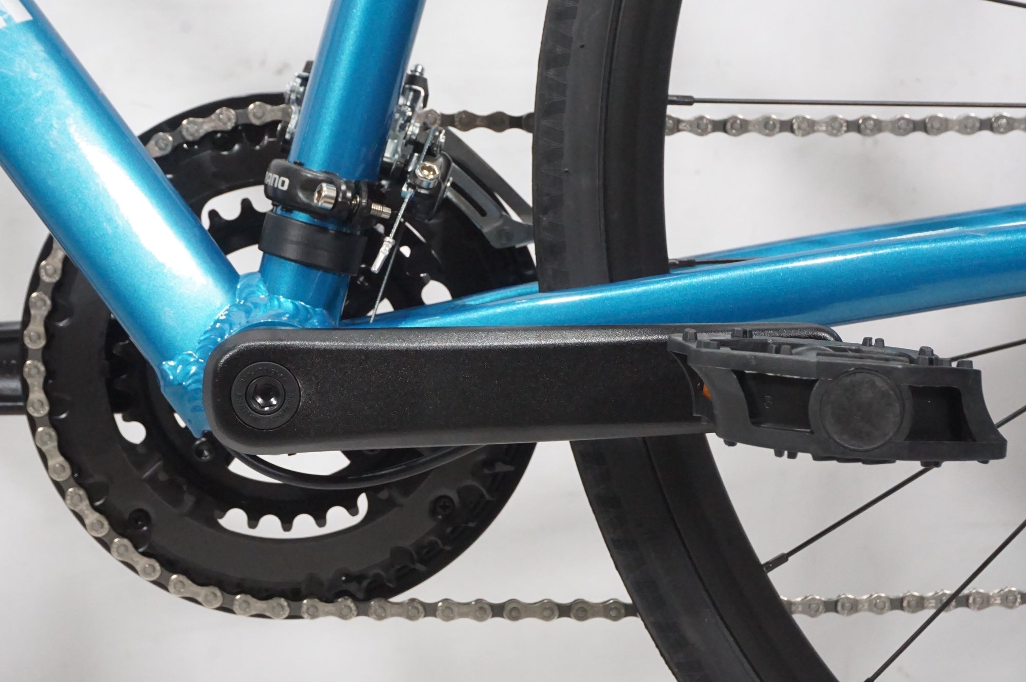 BIANCHI 「ビアンキ」 ROMA3 DISC 2022年モデル クロスバイク / AKIBA店