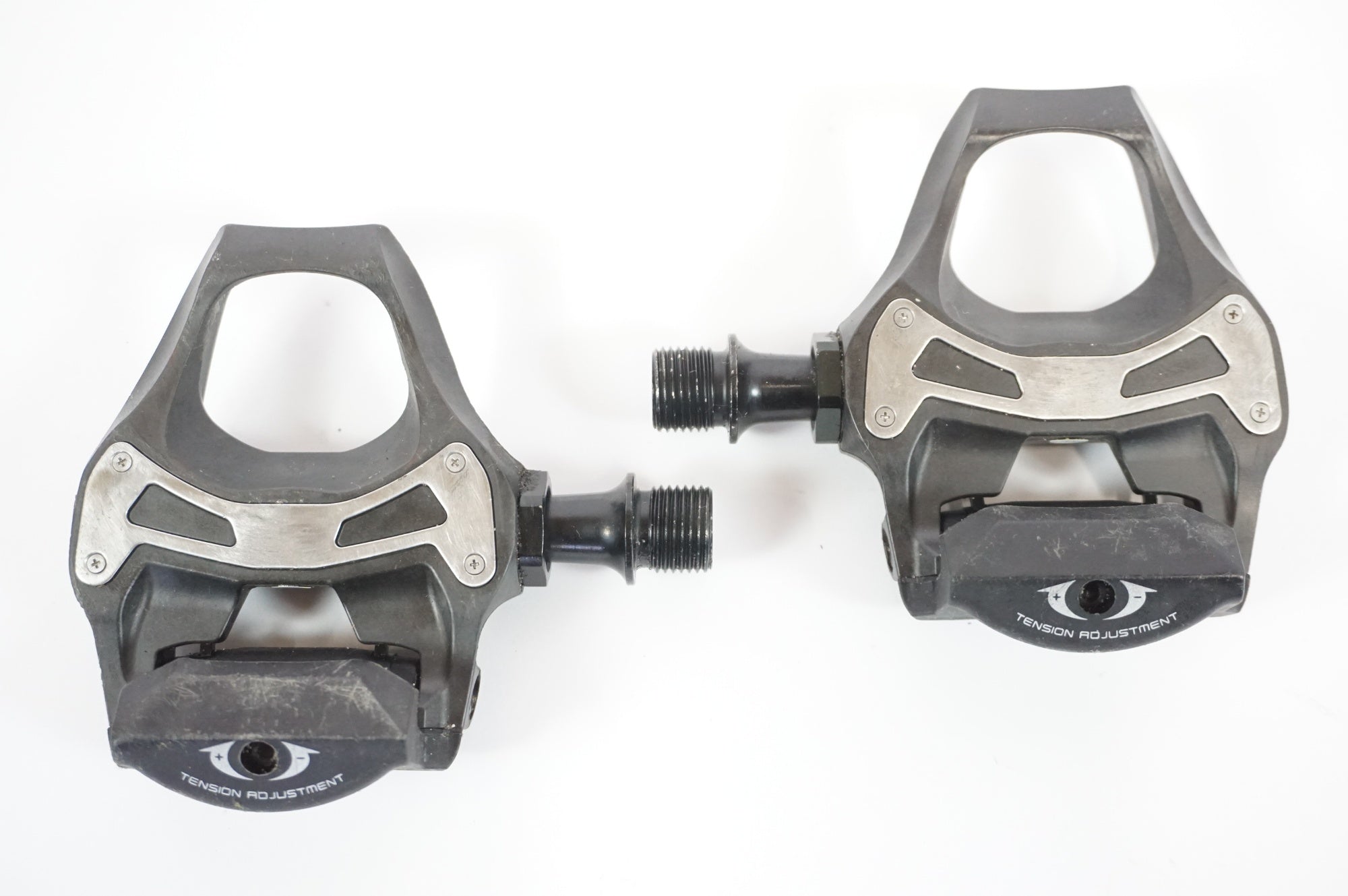 SHIMANO 105 5800 コンポセット ペダル SHIMANO 「シマノ」 105 PD-5800 ペダル / 宇都宮店 ｜ バイチャリ