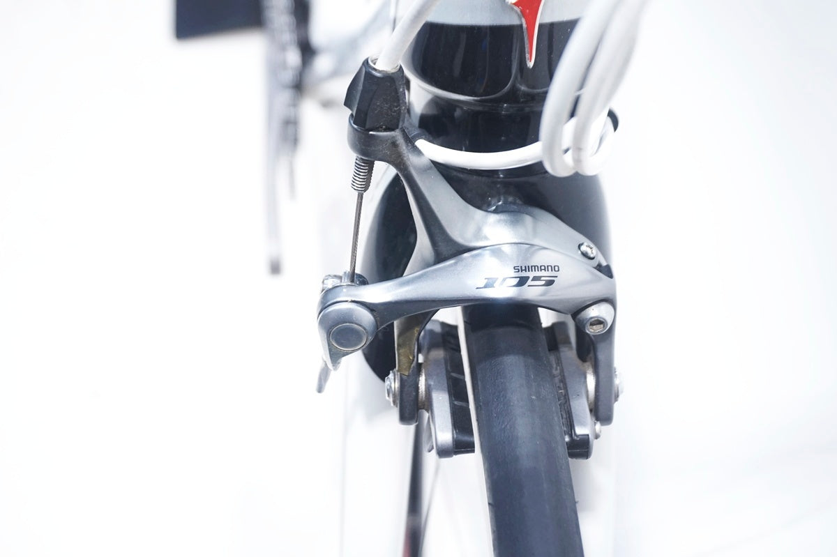 PINARELLO 「ピナレロ」 QUATRO 2011年モデル ロードバイク / 大阪門真店