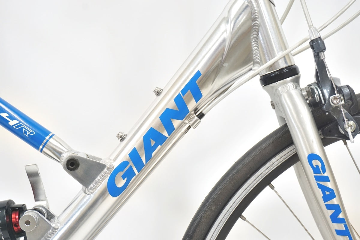 GIANT 「ジャイアント」 MR4R 2011年モデル 24インチ ミニベロ / 東京商品化センター