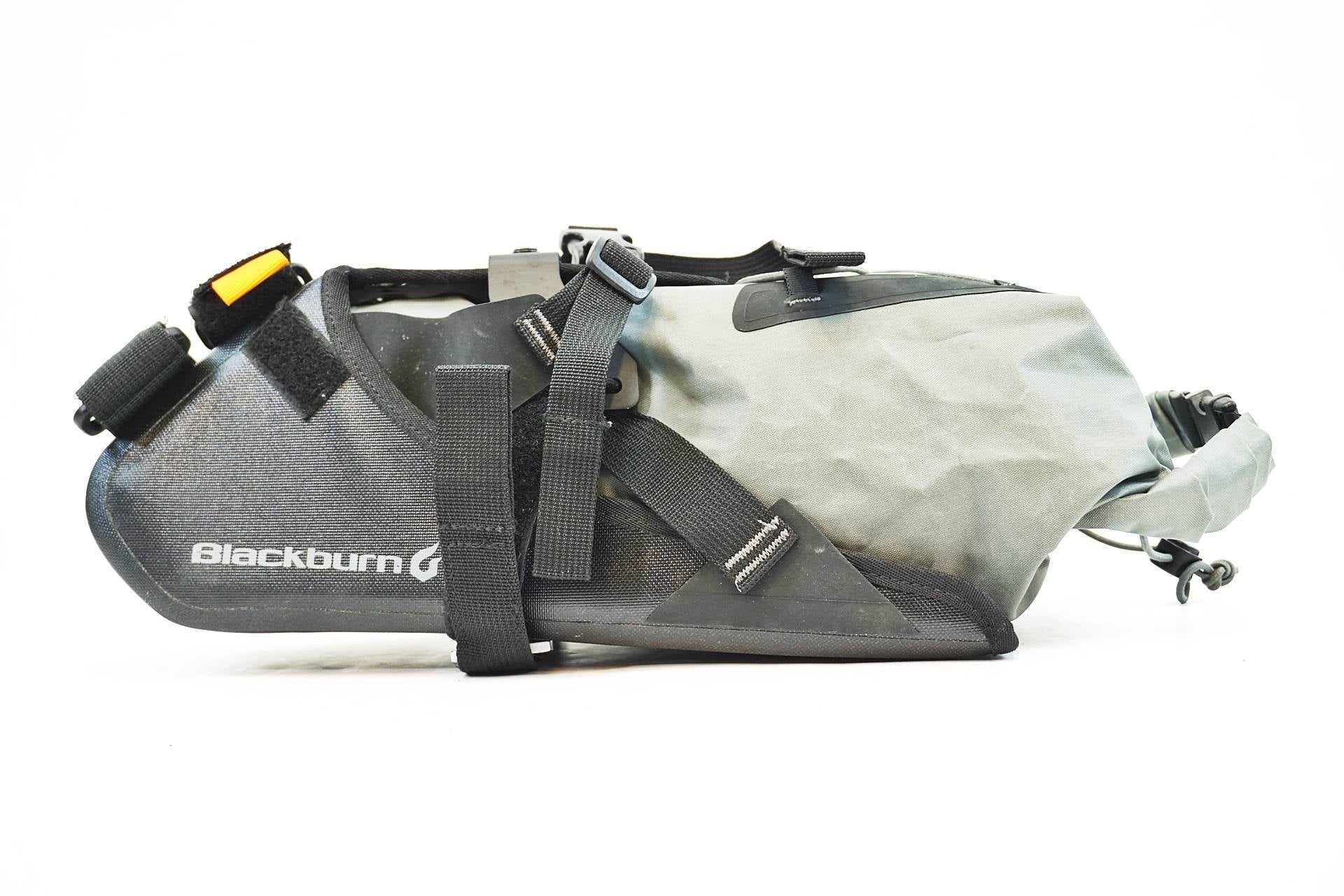 BLACKBURN 「ブラックバーン」 OUTPOST SEAT PACK サドルバッグ / 有明ガーデン店