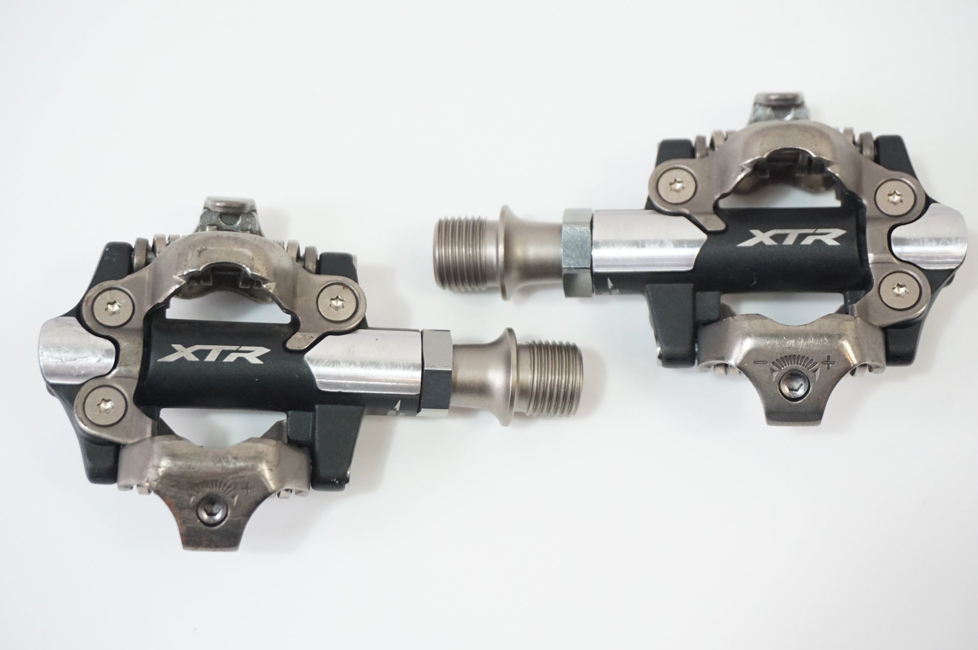 SHIMANO 「シマノ」 XTR PD-M9100 ペダル / 世田谷店 ｜ バイチャリ