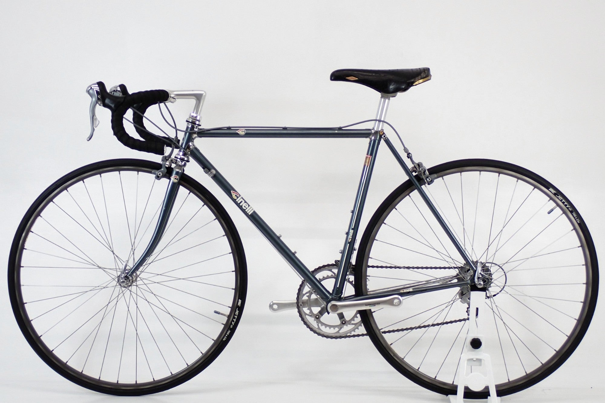 CINELLI 「チネリ」 SUPERCORSA 1990年頃モデル ロードバイク / 伊勢崎店
