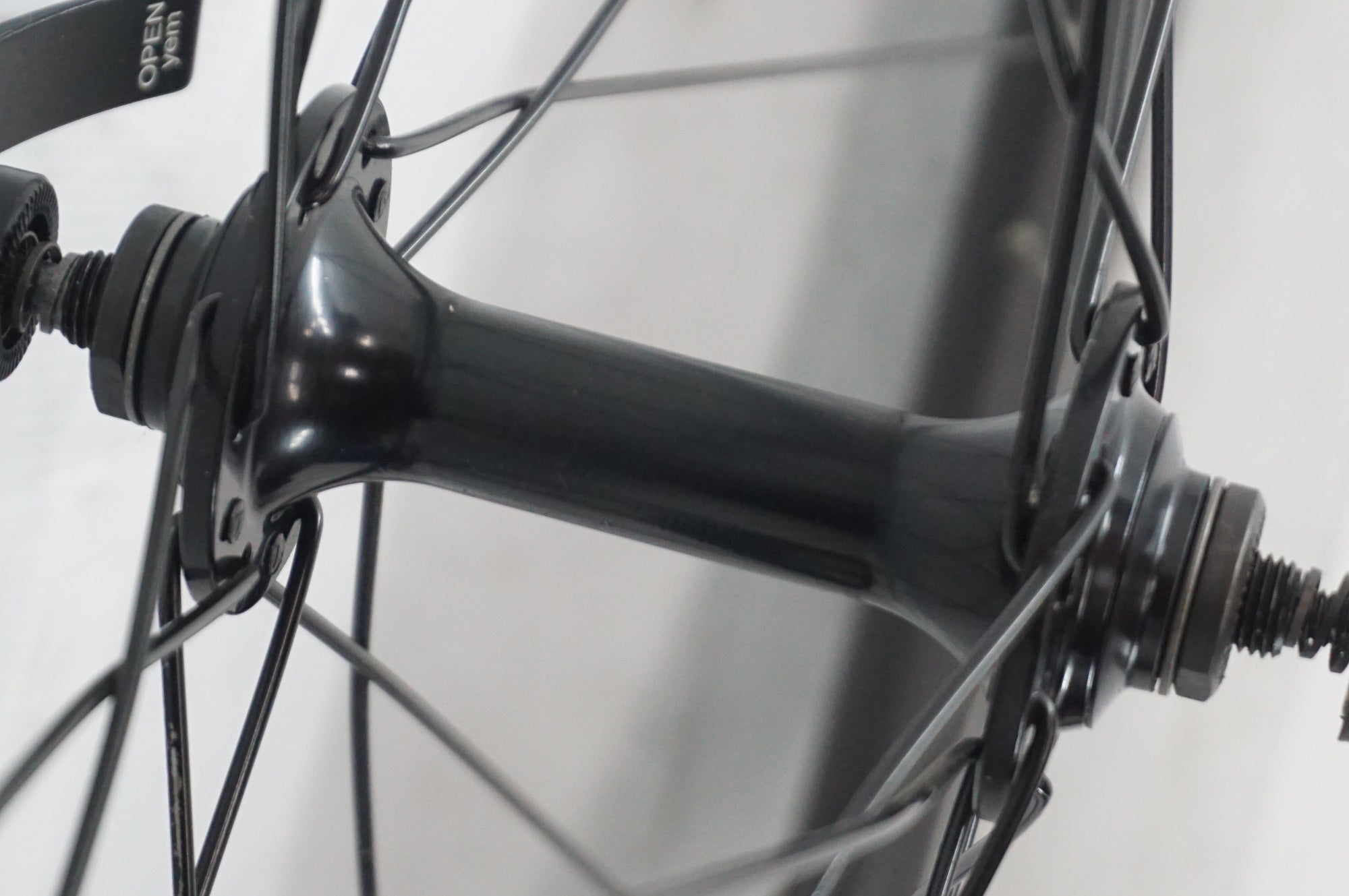 MERIDA 「メリダ」 COMP SL シマノ11速 ホイールセット / 阪急塚口店