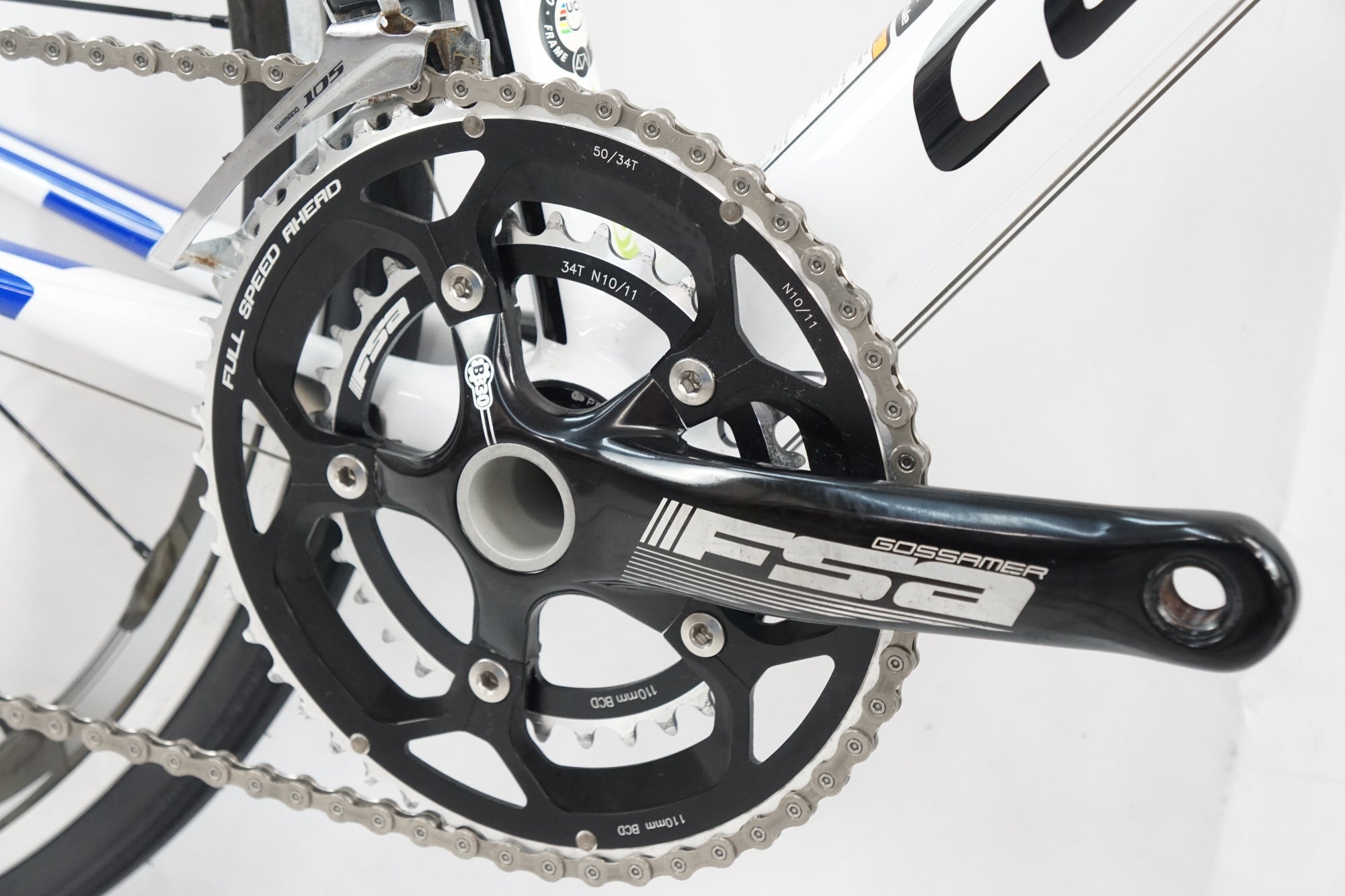 CANNONDALE 「キャノンデール」SUPER SIX EVO 2014年モデル ロードバイク / 京都西院店
