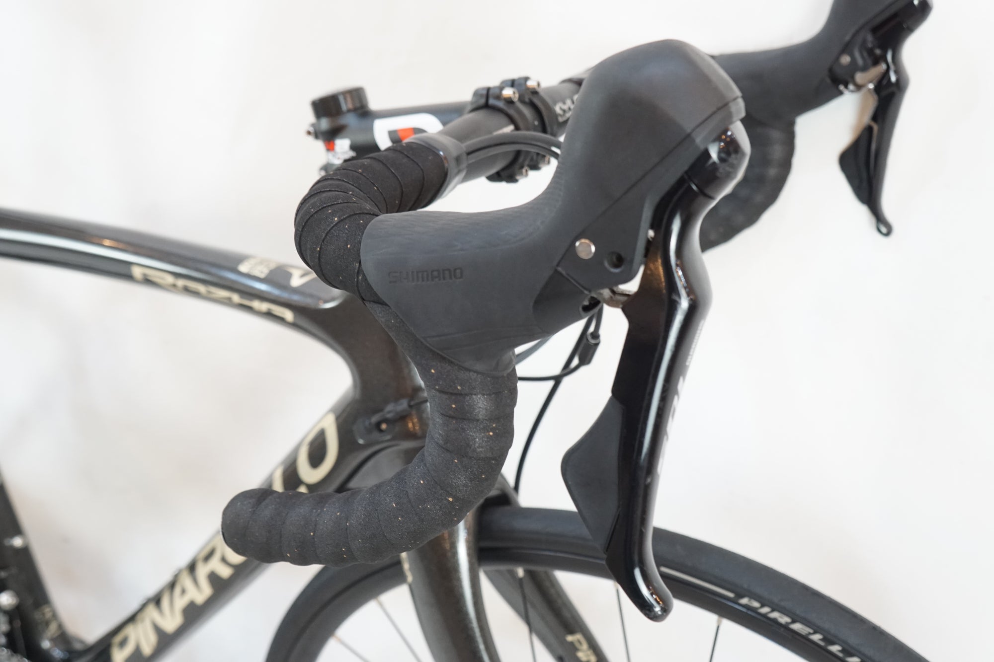 PINARELLO 「ピナレロ」 RAZHA DISK 105 2023年モデル ロードバイク / バイチャリ浦和ベース