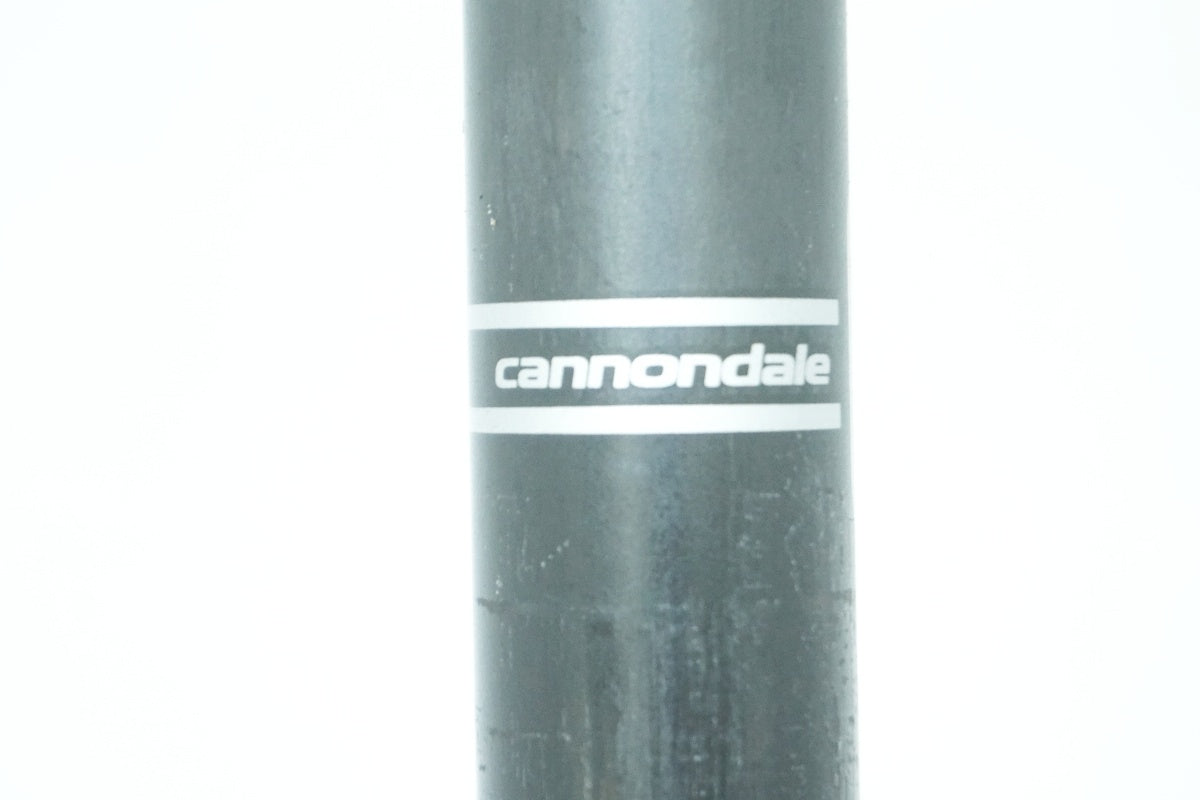 CANNONDALE 「キャノンデール」 C2 Φ25.4 290mm シートポスト / 大阪美原北インター店