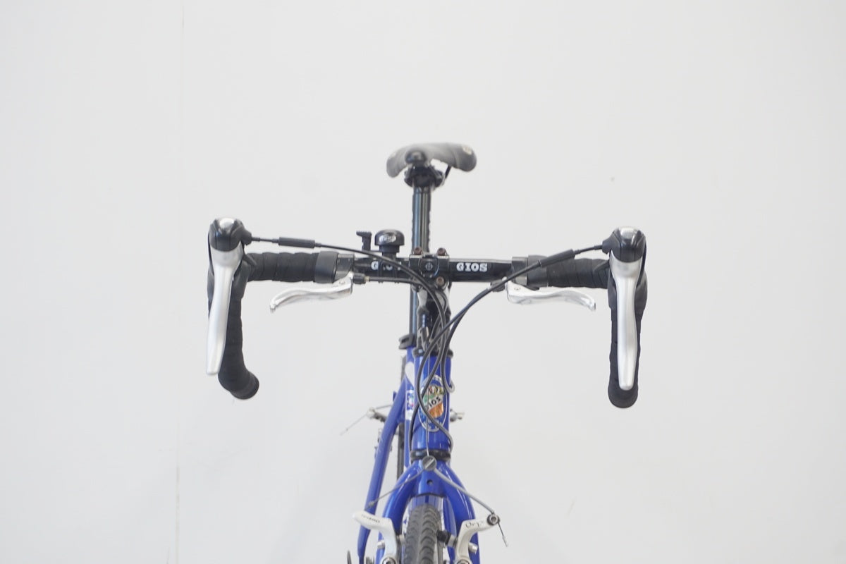 GIOS「ジオス」 PURE DROP 2014年モデル ロードバイク / 京都八幡店
