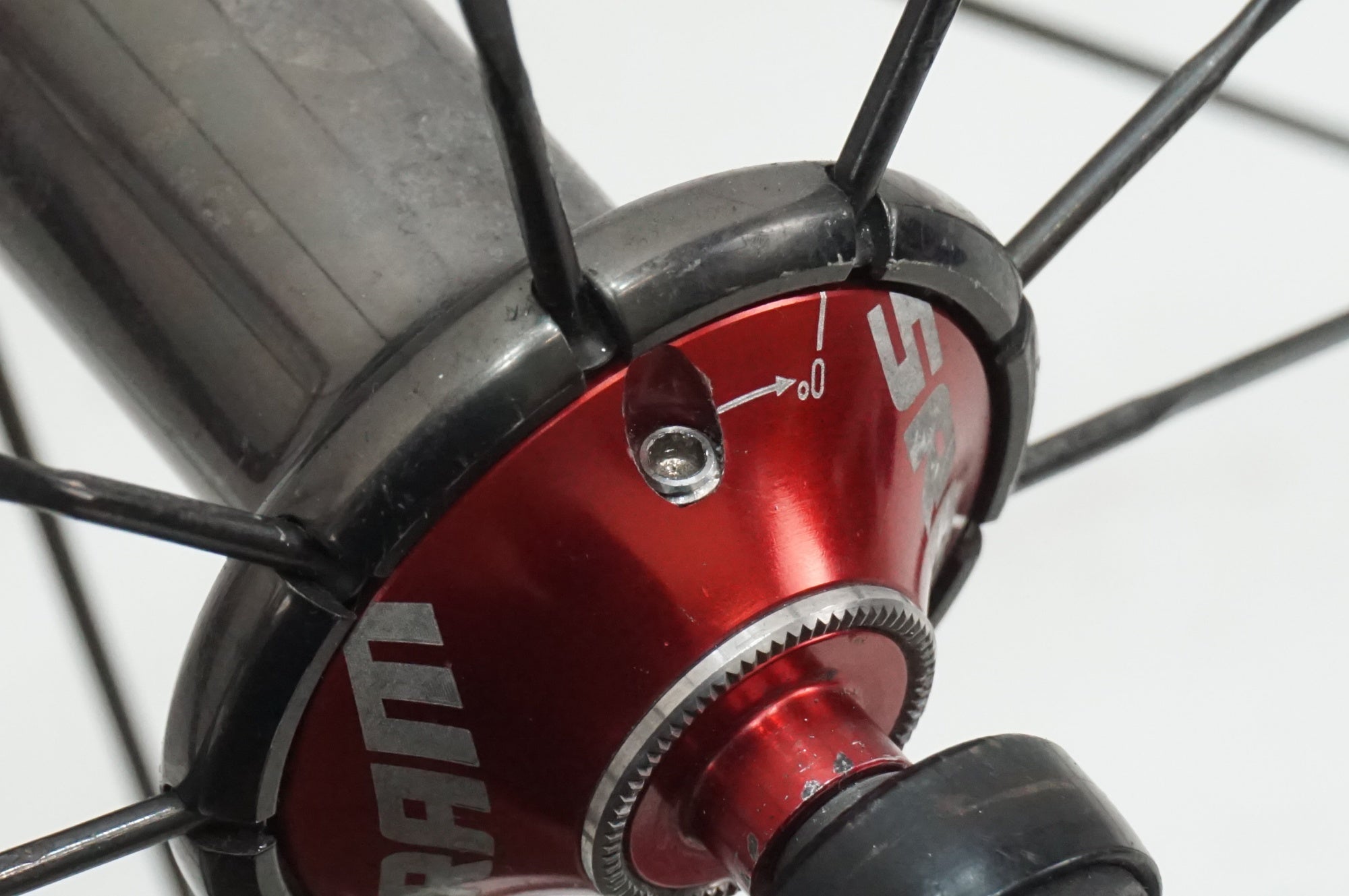 SRAM 「スラム」 S30 AL RACE シマノ10S ホイールセット / 大宮店