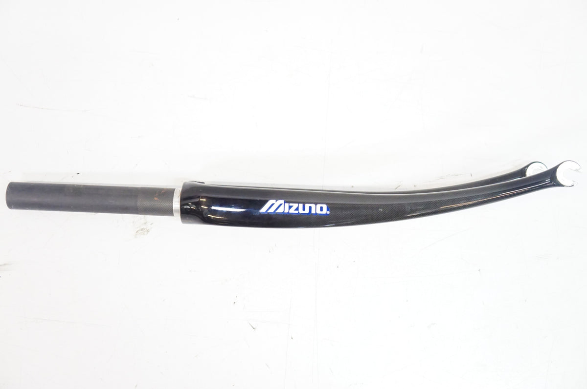 MIZUNO 「ミズノ」 700C カーボン フロントフォーク / 熊谷本店