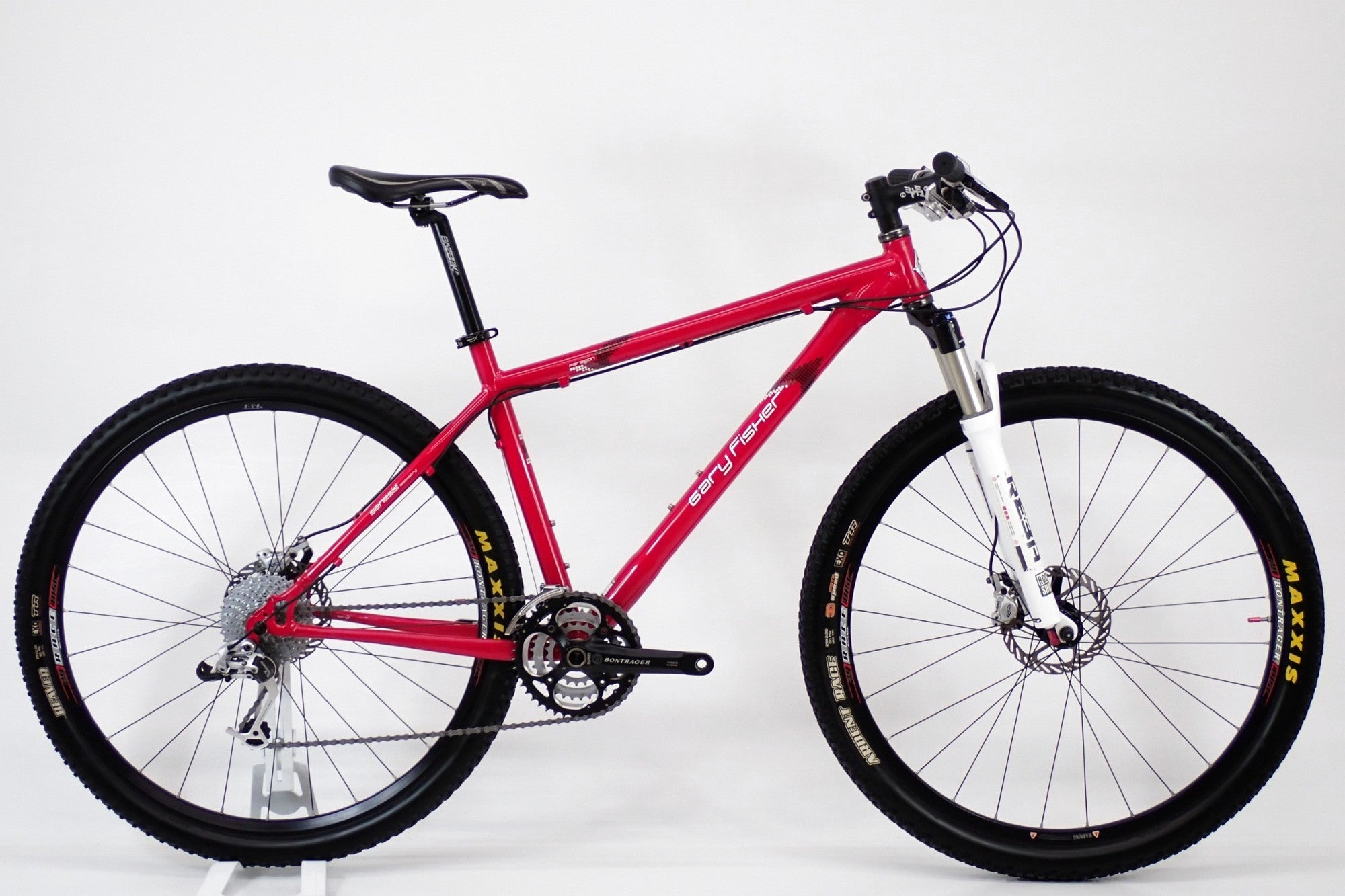 GARY FISHER 「ゲイリーフィッシャー」 PARAGON 2007年頃 マウンテンバイク / 伊勢崎店