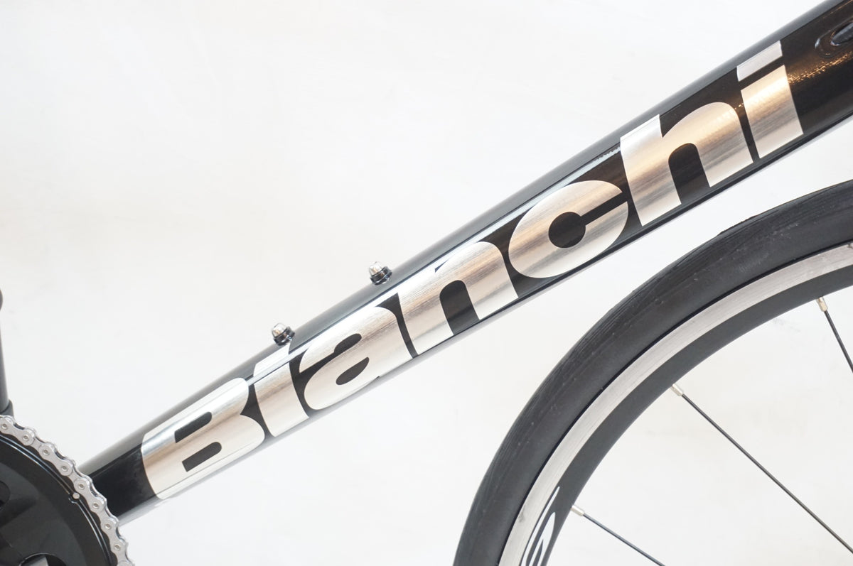 BIANCHI 「ビアンキ」 VIA NIRONE7 105 2022年モデル ロードバイク / 浦和ベース