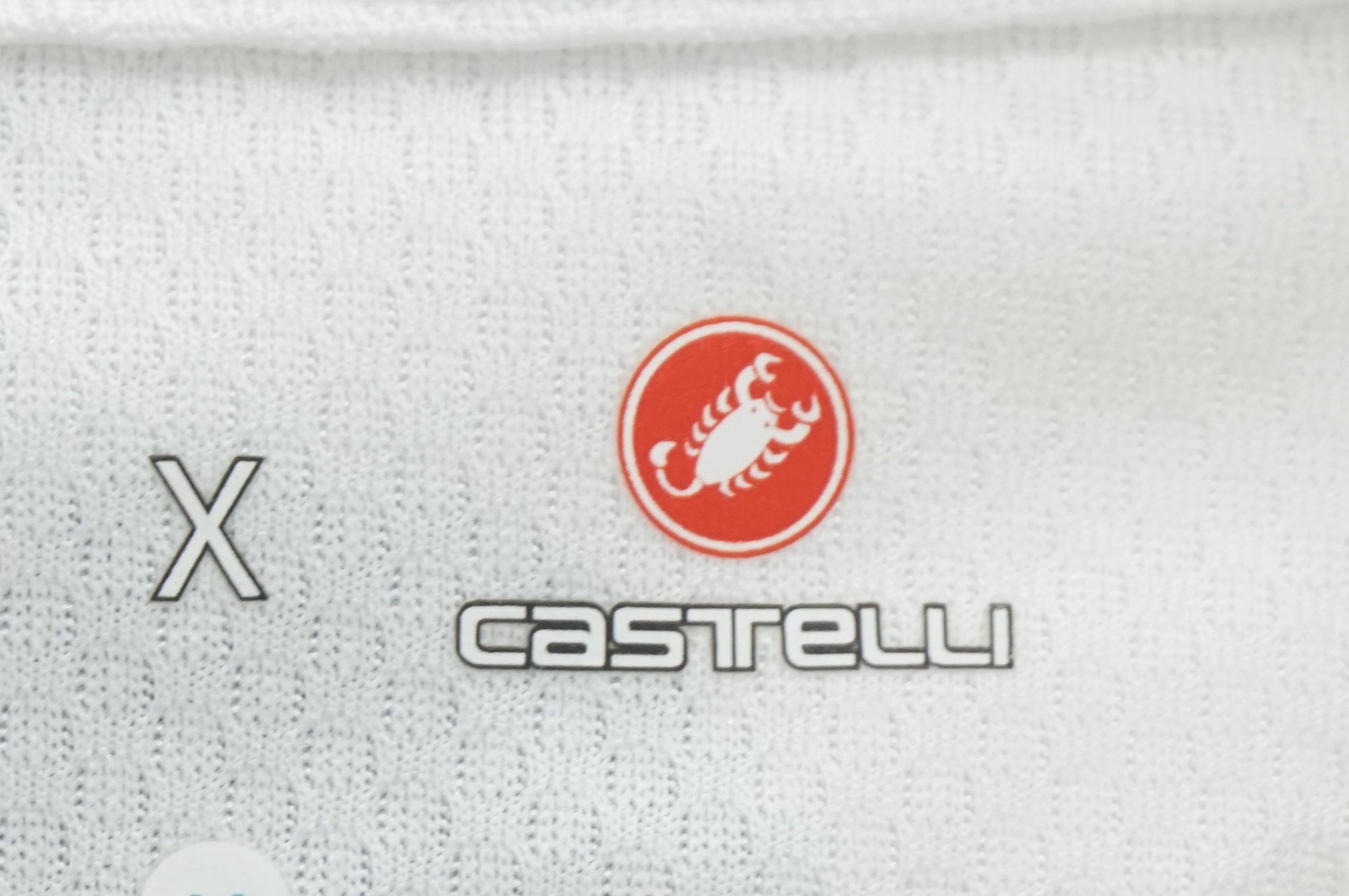 CASTELLI 「カステリ」 TEAM SKY Mサイズ メンズ ジャージ / 福岡店