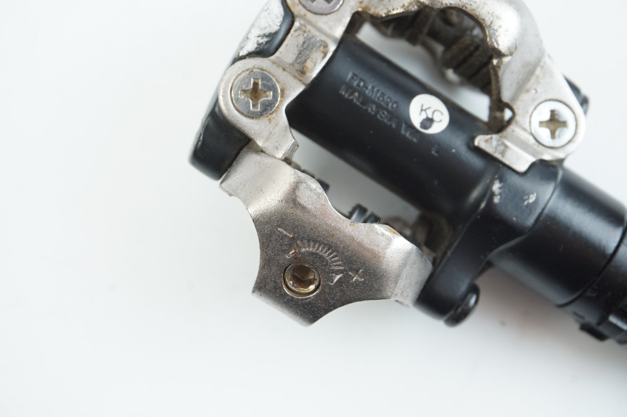 SHIMANO 「シマノ」 PD-M520 ビンディングペダル / 中目黒店