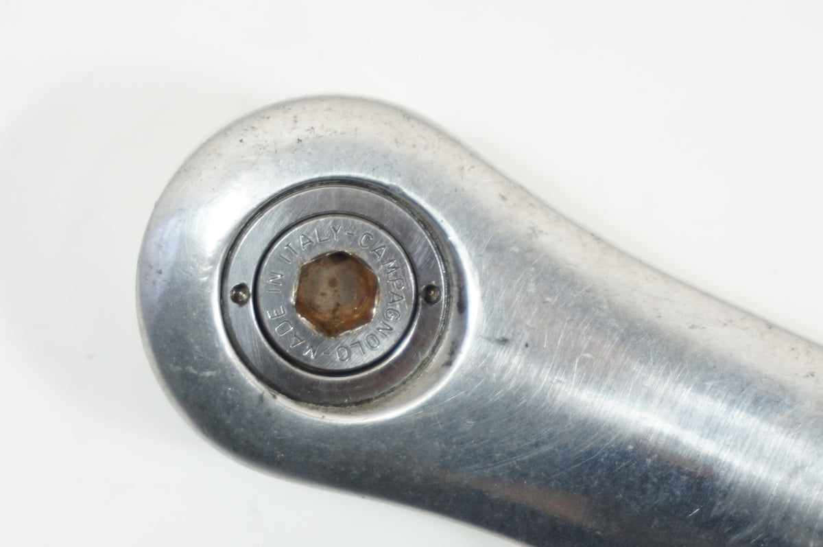 CAMPAGNOLO 「カンパニョーロ」 BREV 42T 170mm クランクセット / 世田谷店