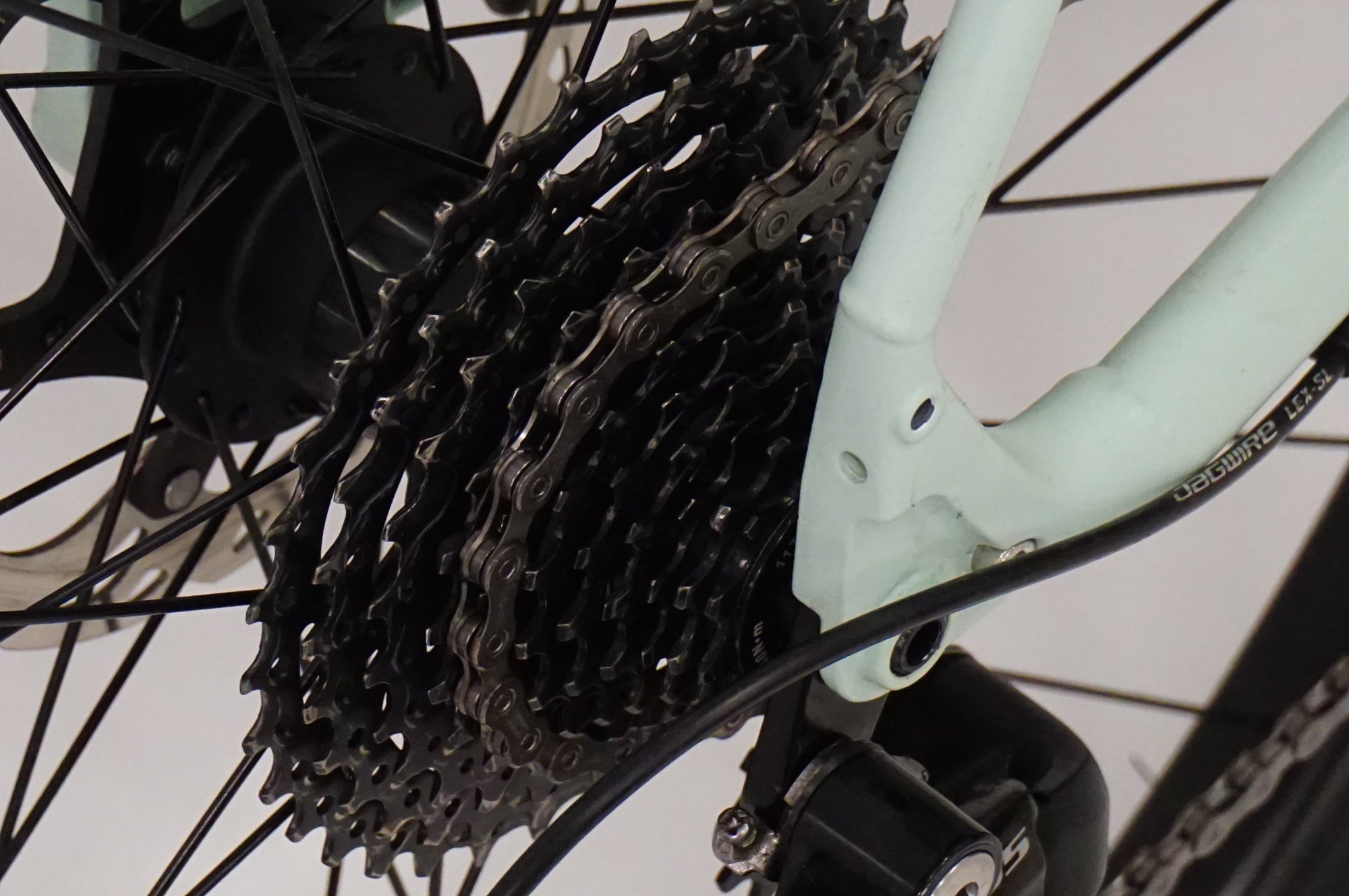 SPECIALIZED 「スペシャライズド」 SEQUOIA ELITE 2017年モデル ロードバイク / 浜松店