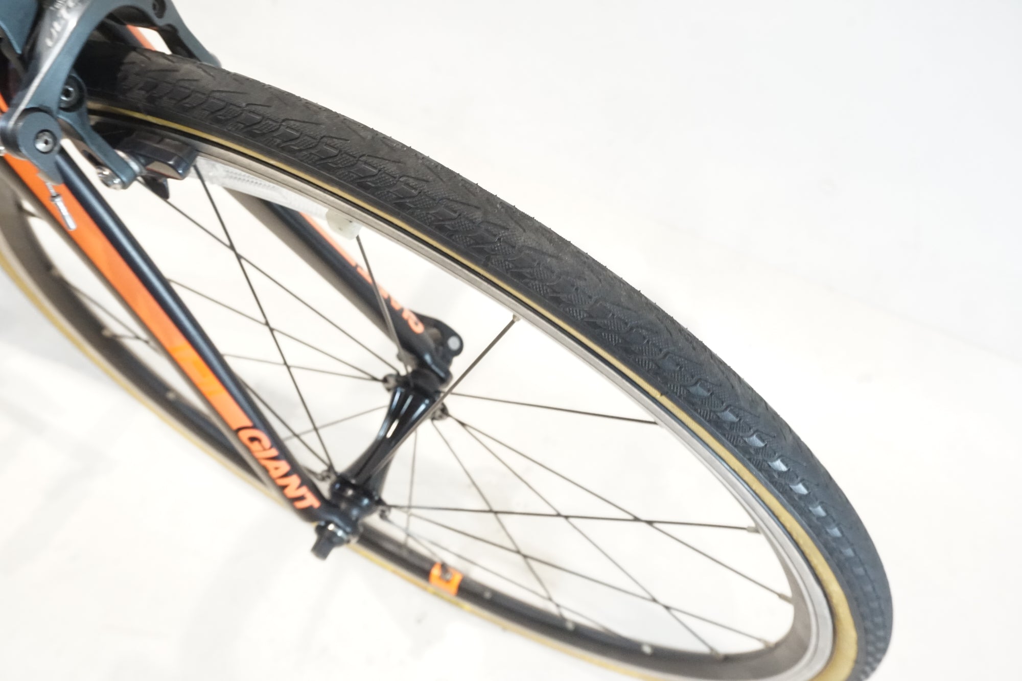 GIANT 「ジャイアント」 TCR ESPOIR 24 2015年モデル ジュニア ロードバイク / 横浜戸塚店