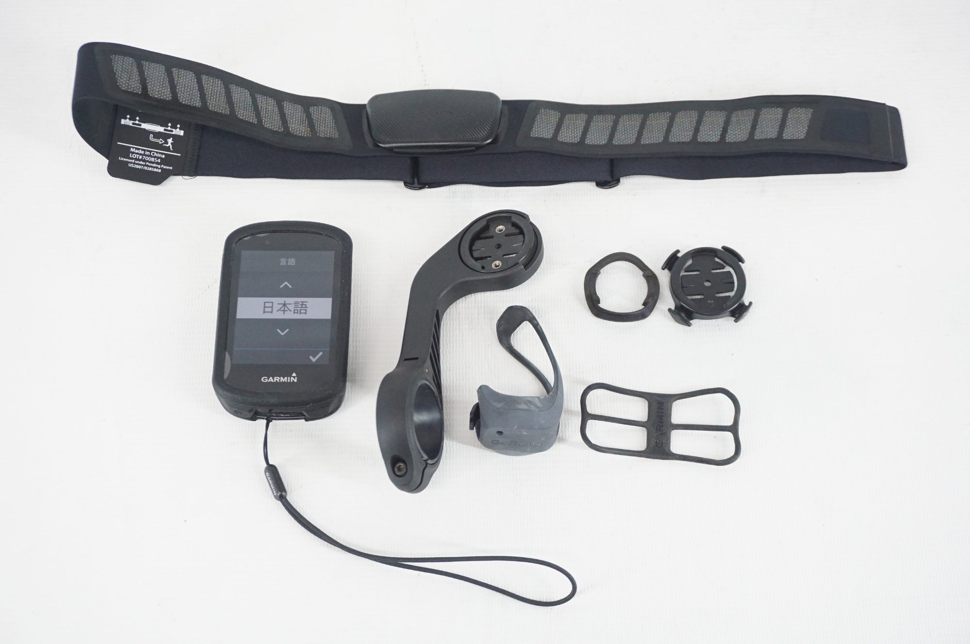 GARMIN 「ガーミン」 EDGE 800 サイクルコンピューター / 阪急塚口店