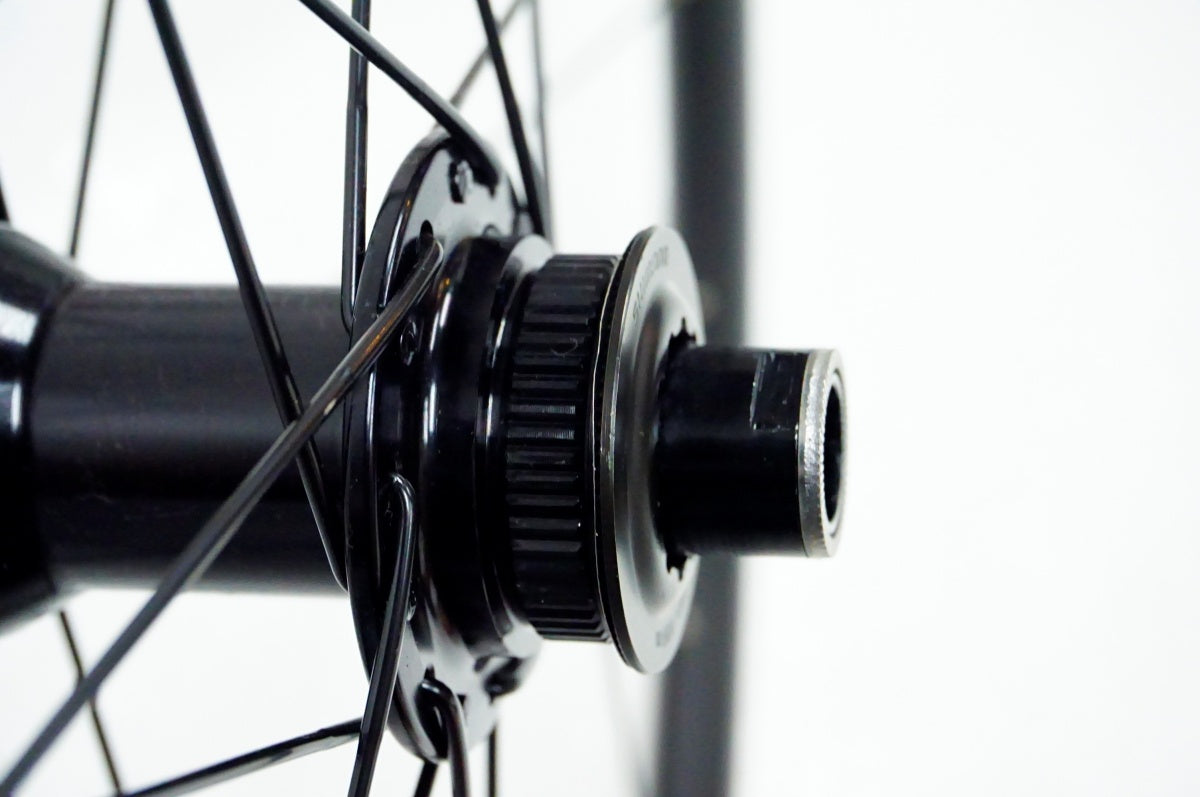 JALCO 「ジャルコ」 EXPERT DISC シマノ11速 ホイールセット / 名古屋大須店