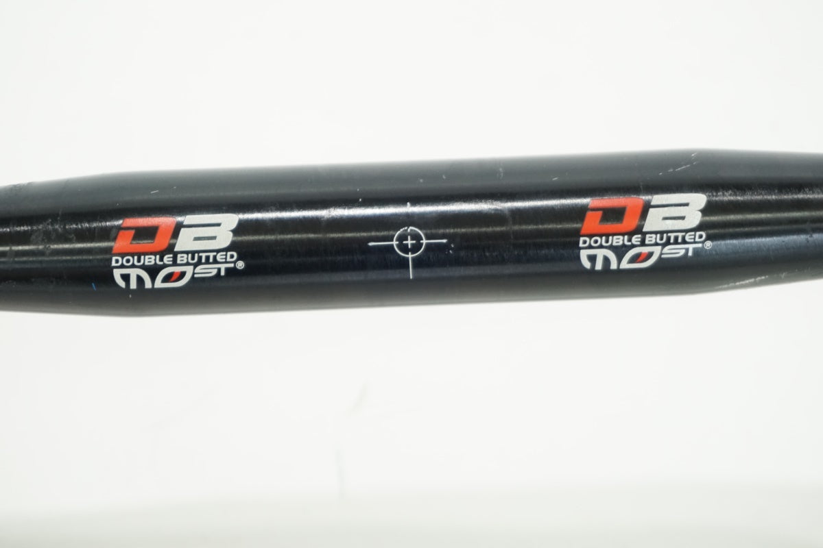 MOSTO 「モスト」 DOUBLE BUTTED φ31.8 400mm ハンドル / 滋賀大津店