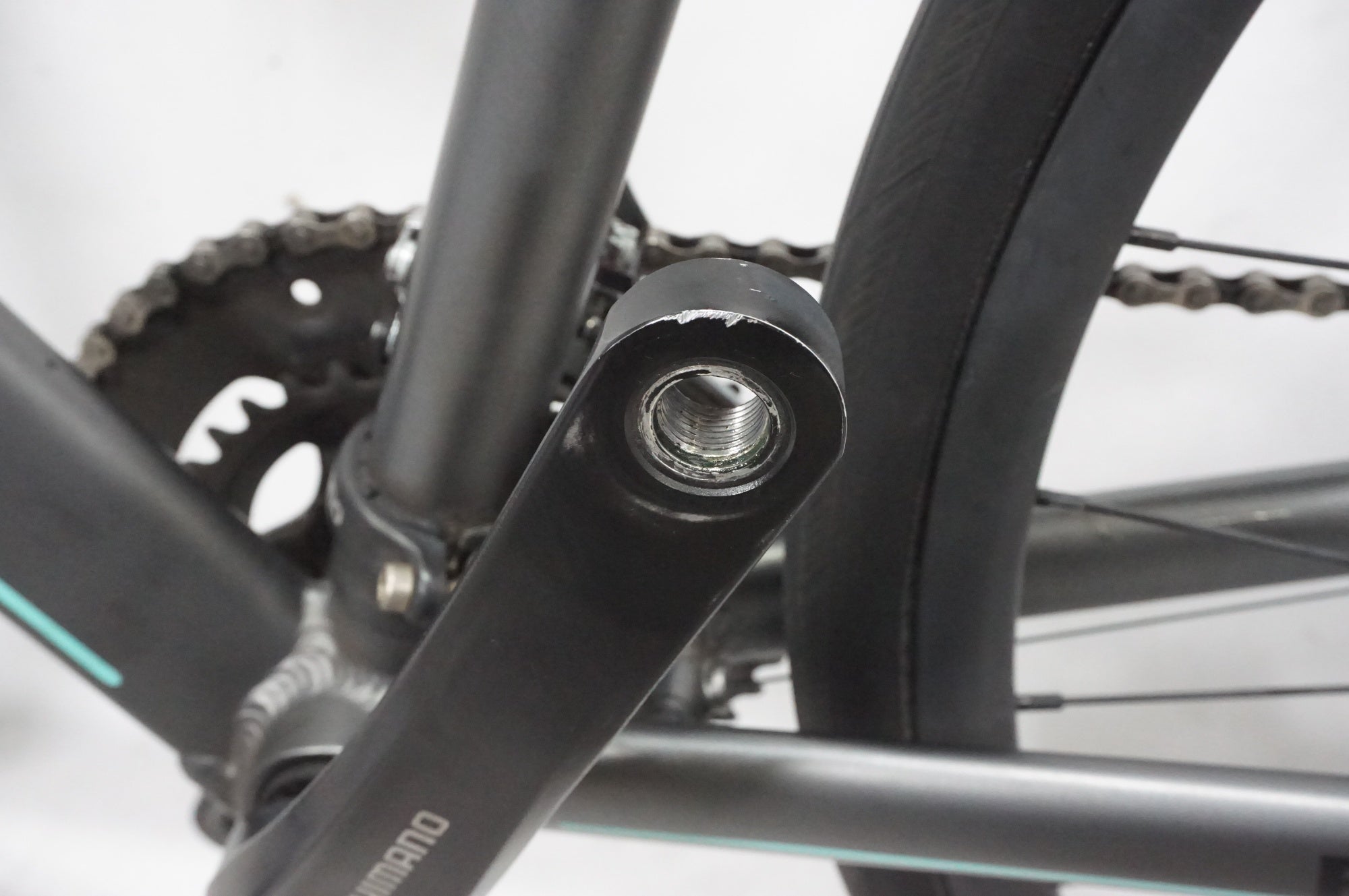 BIANCHI 「ビアンキ」 ROMA3 DISC 2020年モデル クロスバイク / AKIBA店