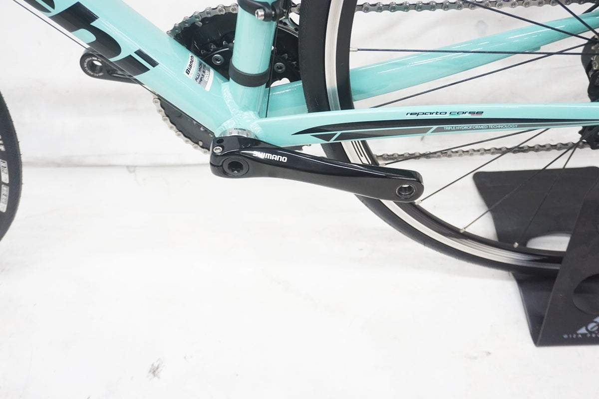 BIANCHI 「ビアンキ」 IMPULSO 2018年モデル ロードバイク/ 大阪美原北インター店