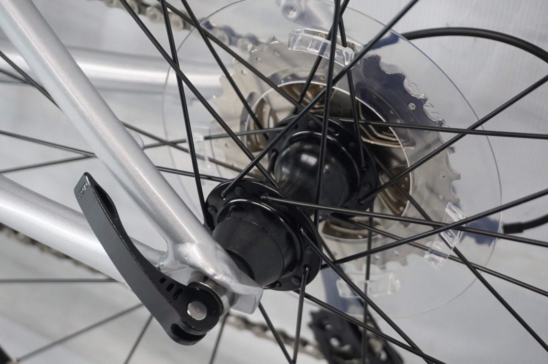 CANNONDALE 「キャノンデール」 CAAD OPTIMO 4 CLARIS 2024年モデル ロードバイク / 阪急塚口店