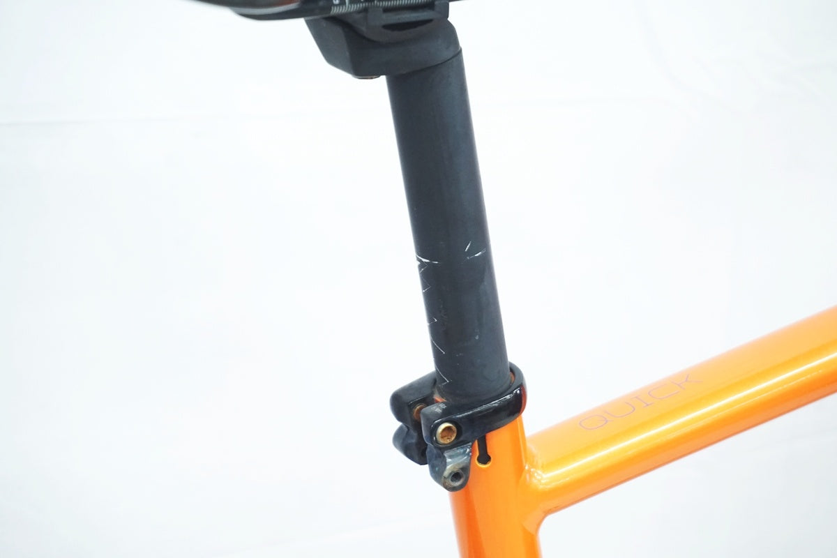 CANNONDALE 「キャノンデール」 QUICK 3 DISC 2021年モデル クロスバイク / 大阪美原北インター店