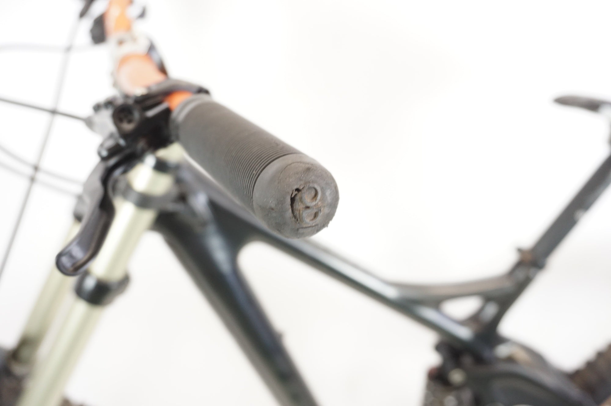 KONA 「コナ」 SUPREME OPERATOR 2015年モデル 26インチ マウンテンバイク / 宇都宮店