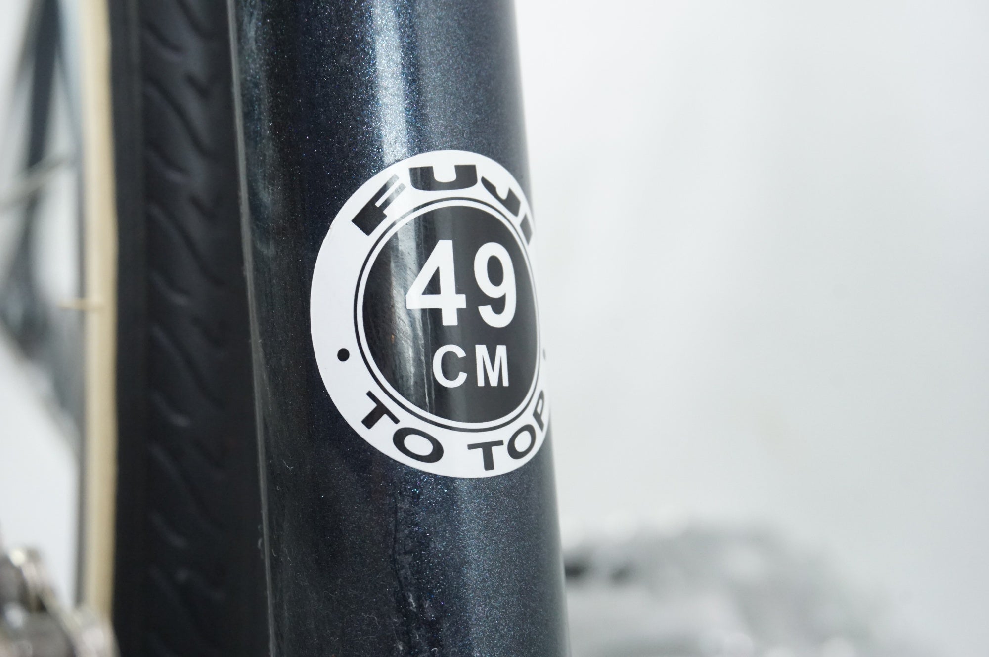 FUJI 「フジ」 STROLL 2022年モデル ピストバイク / 中目黒店