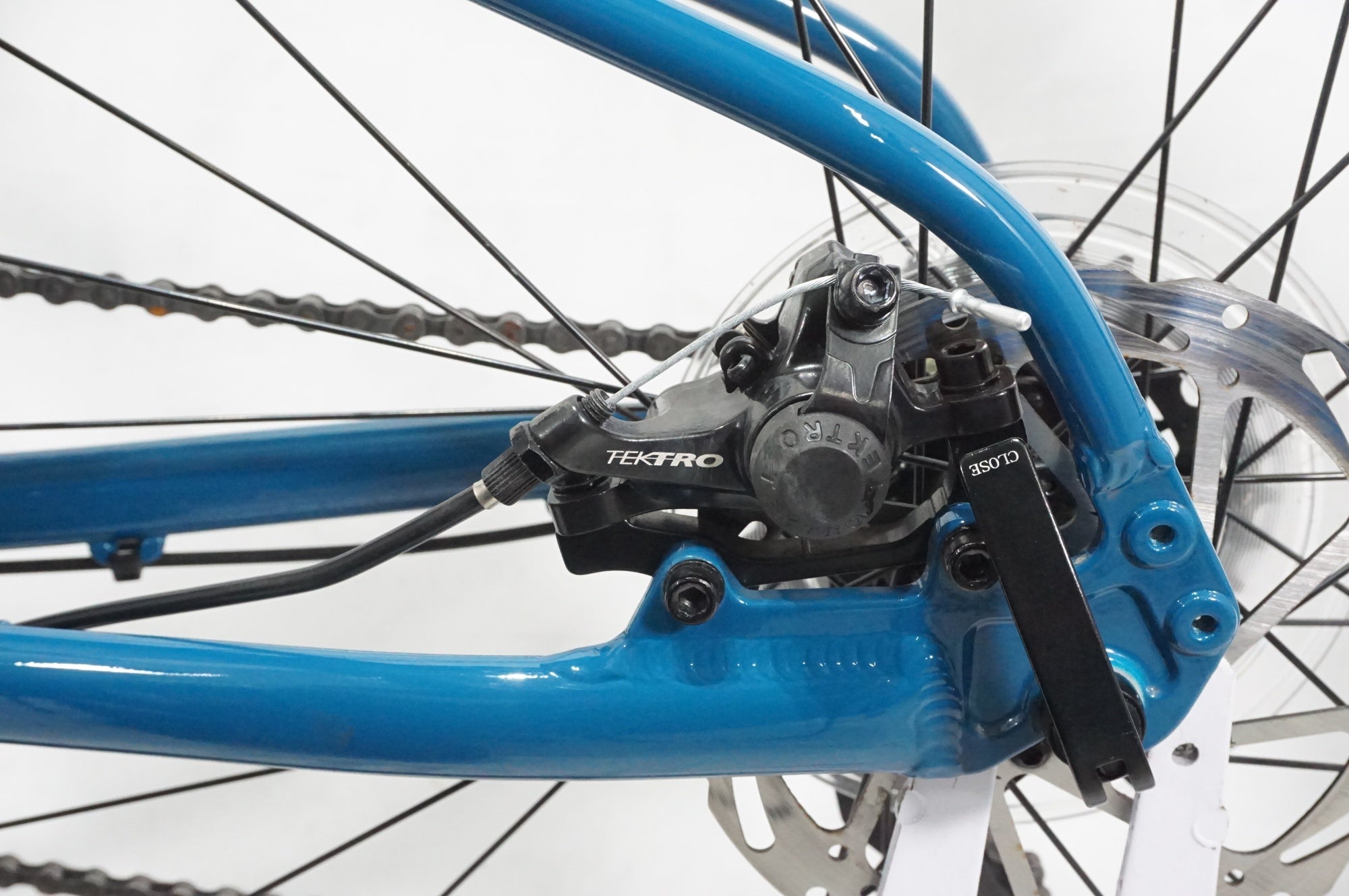 MARIN 「マリン」 BOLINAS RIDGE-1 2025年モデル マウンテンバイク / AKIBA店