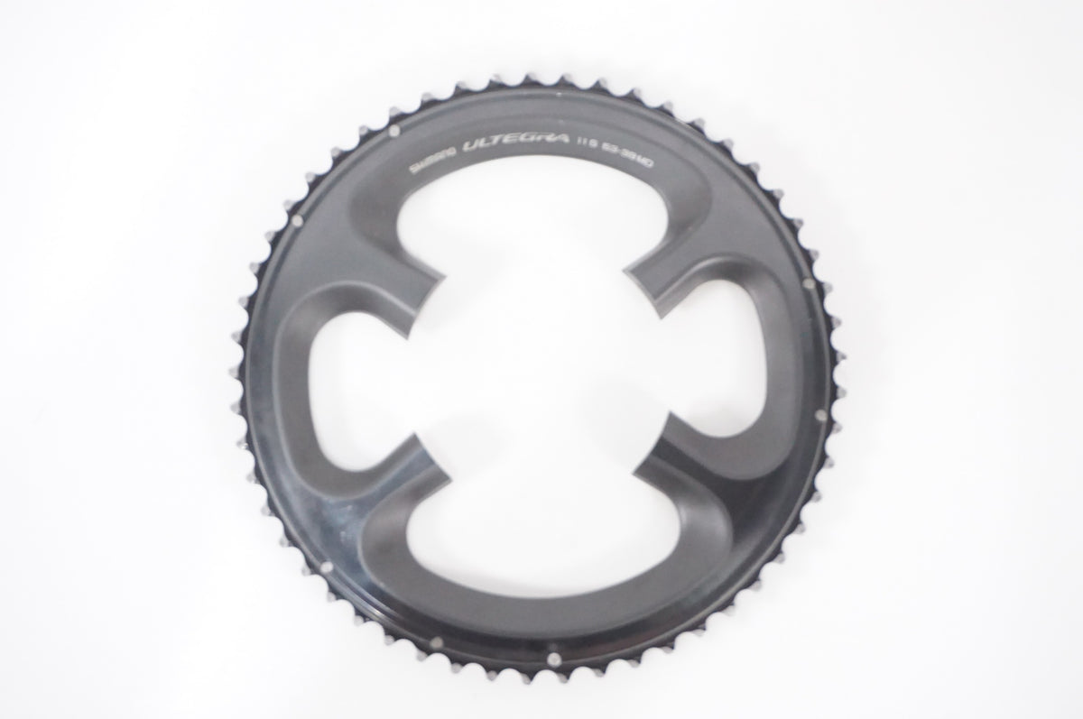 SHIMANO 「シマノ」 ULTEGRA チェーンリング / AKIBA店