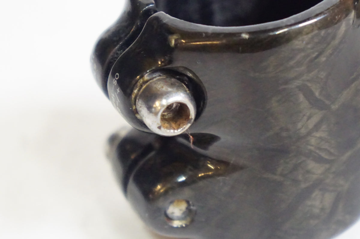 FSA 「エフエスエー」 REPARTO CORSE TEAM ISSUE φ31.8 110mm ステム / 熊谷本店