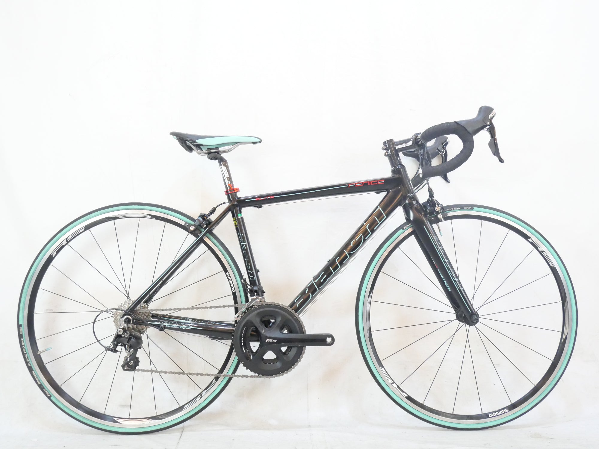 bianchi fenice フレーム 57サイズ ビアンキ ビアンキ Bianchi フェニーチェ プロ FENICE PRO 2018モデル 57