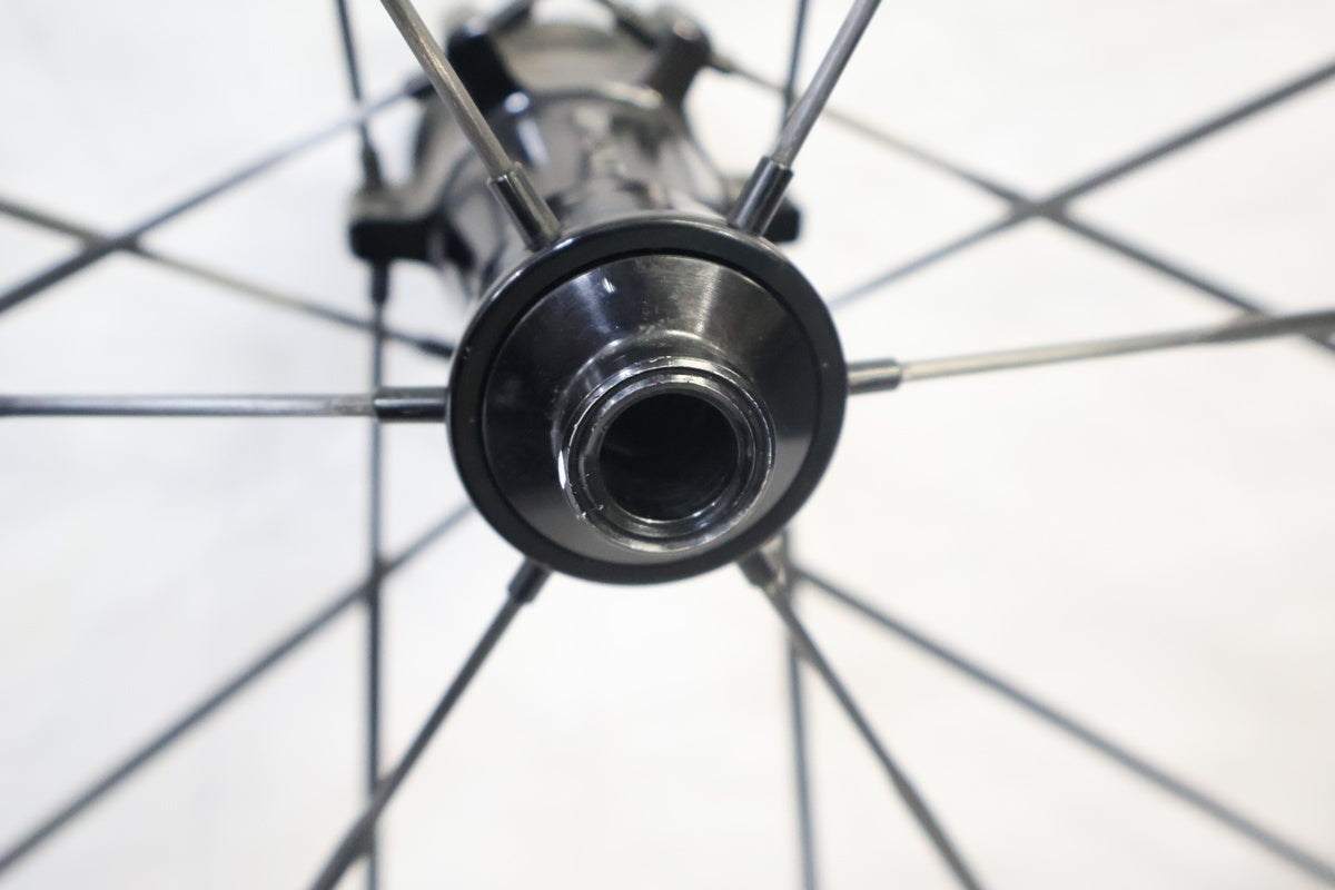 HUNT 「ハント」 54 AERODYNAMICIST CARBON DISC シマノ 11速 ホイールセット / 高知店